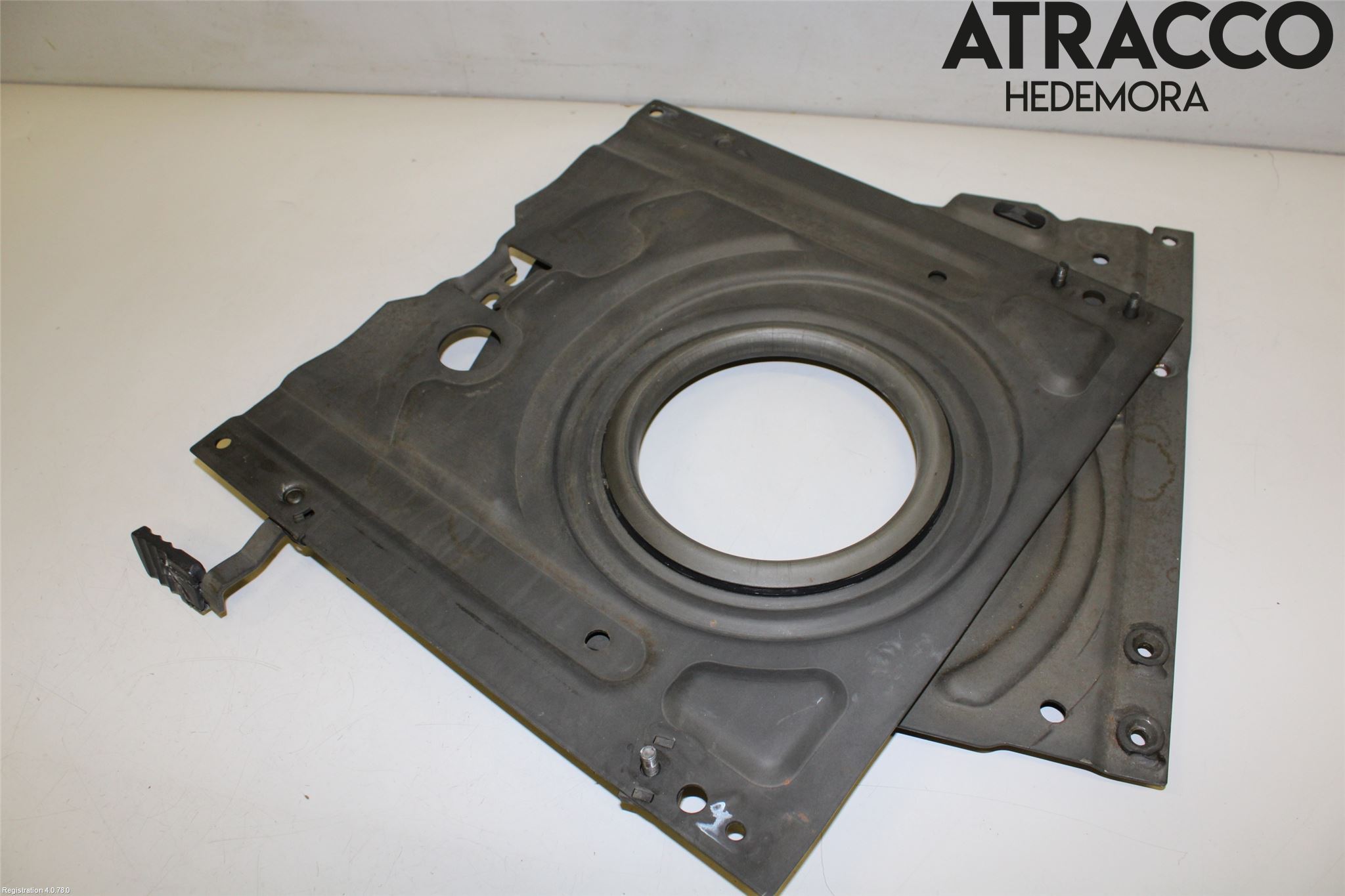 Husbil, husvagn HUSBIL CLASSIC Inredning Stol Fram Hö