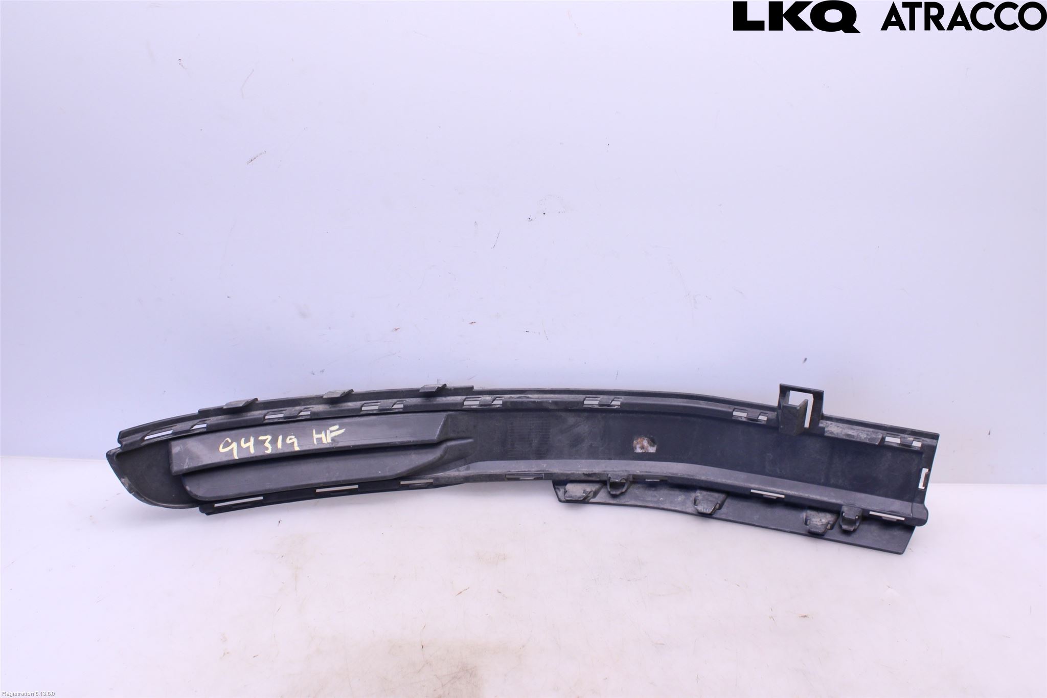 Volkswagen VW TRANSP/CARAVELLE (T6) 16-22 Dimljussarg Fram