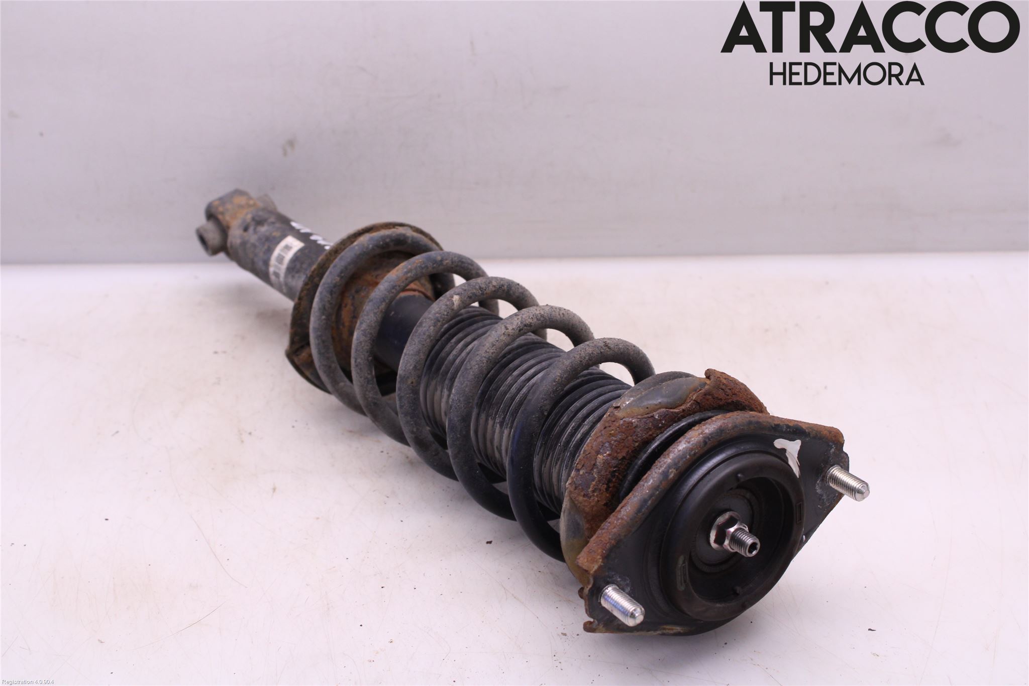 Subaru OUTBACK 15-20 Fjäderben Bak Höger