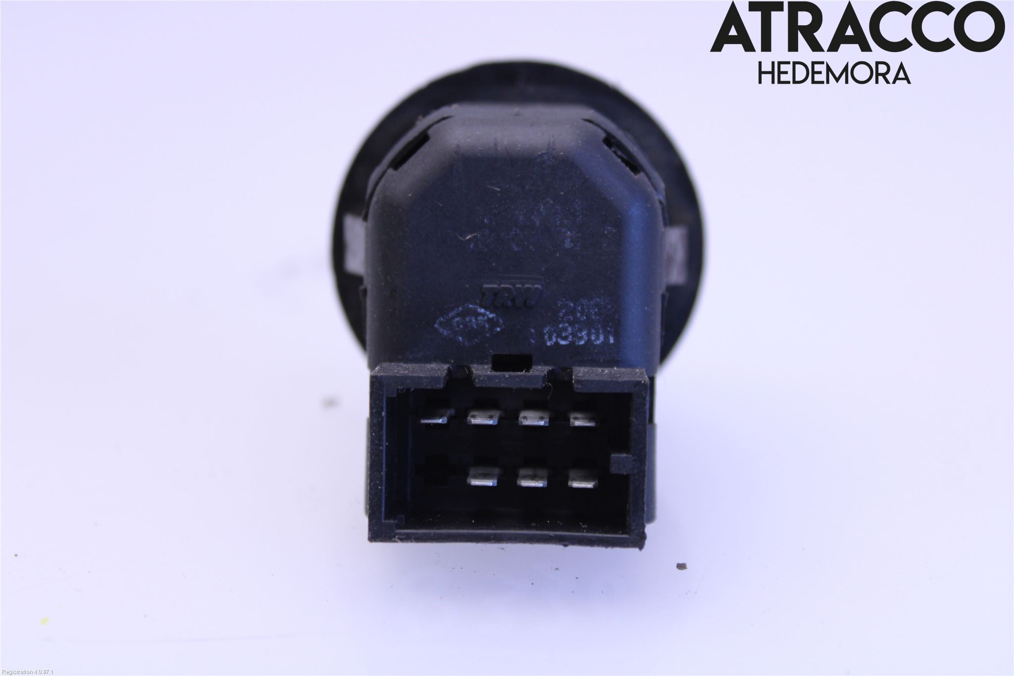 Renault MASTER   98-03 Strömställare Spegel