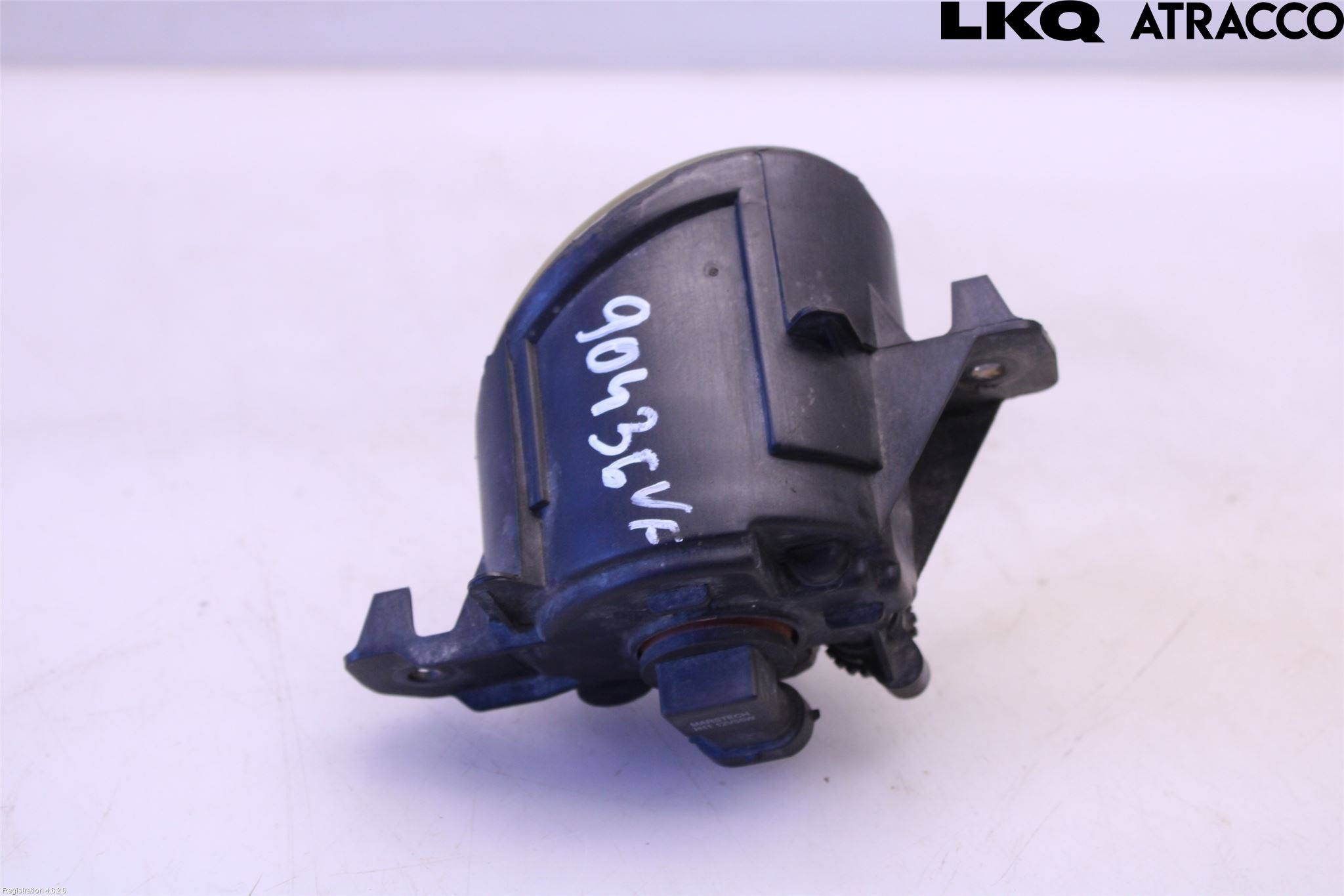 Nissan X-TRAIL     01-07 Dimljus-Varselljus Fram