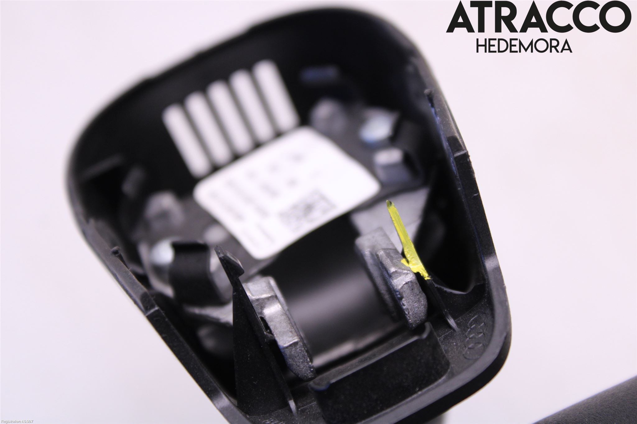 Audi A4/S4 B9 20- Spegel Invändig