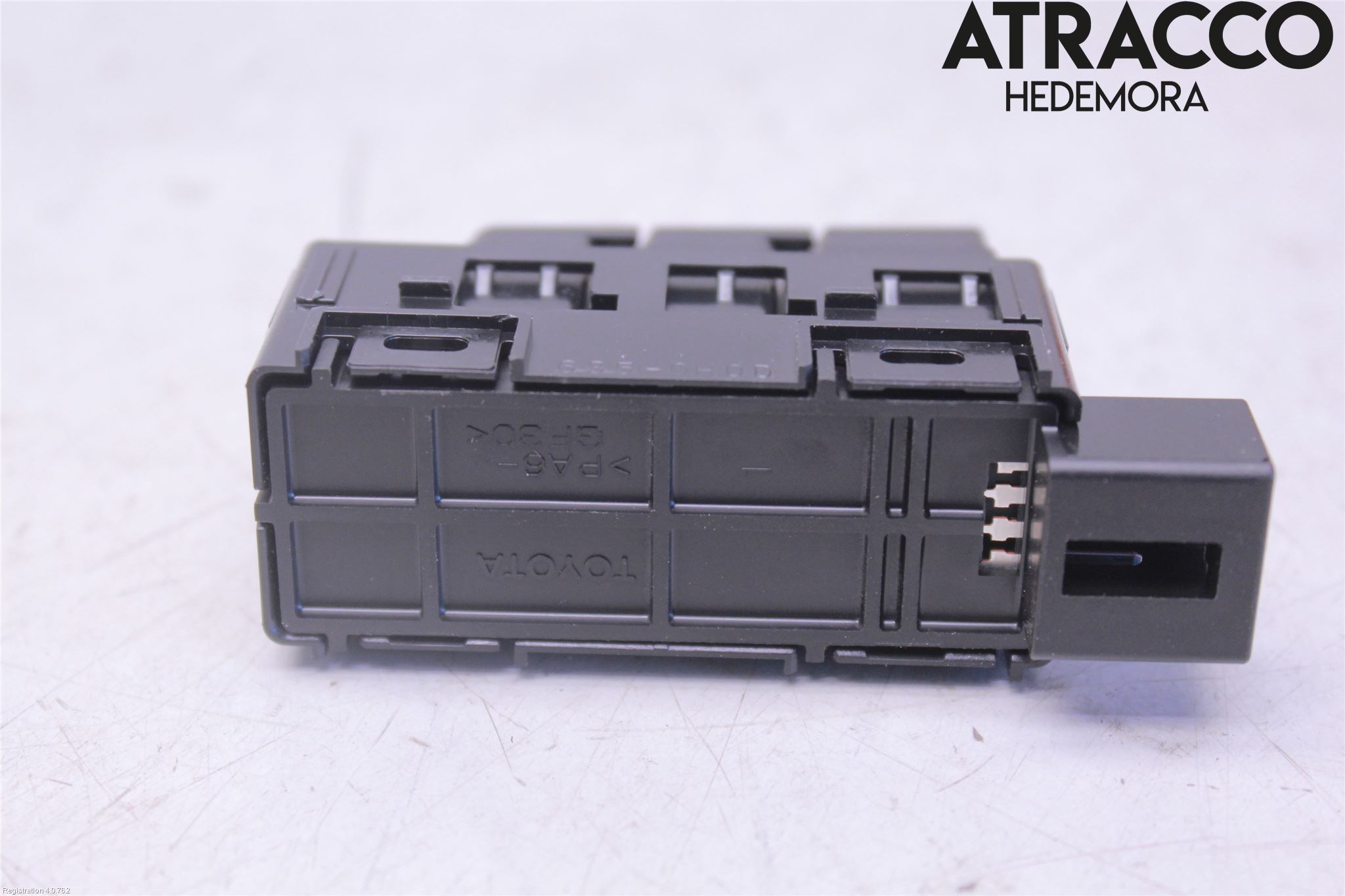 Toyota RAV4 19- Strömställare Stolregler