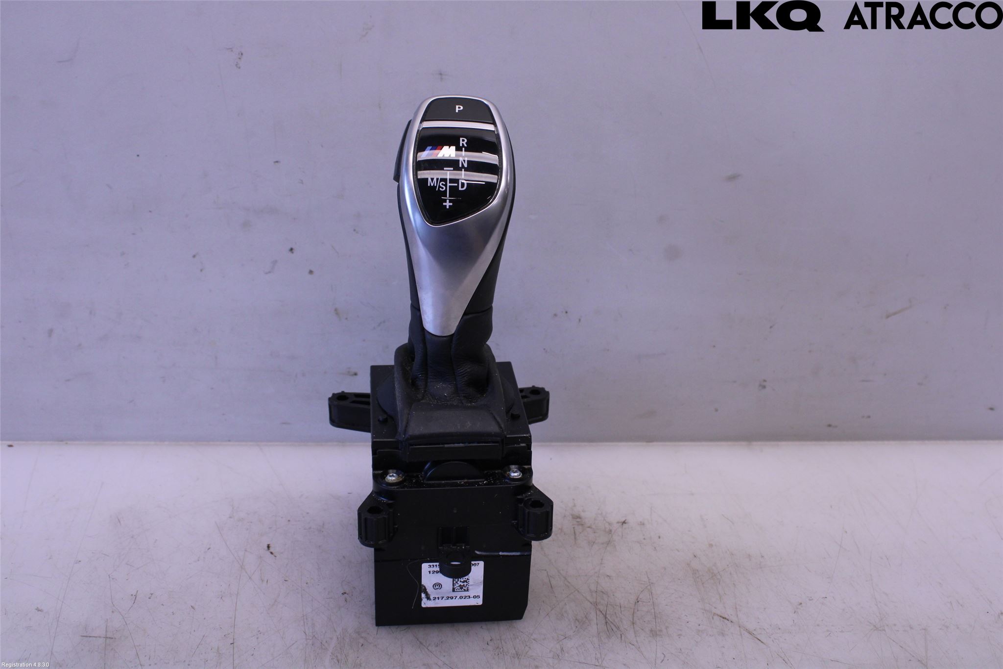 BMW X5 F15 13-18 Växelspak