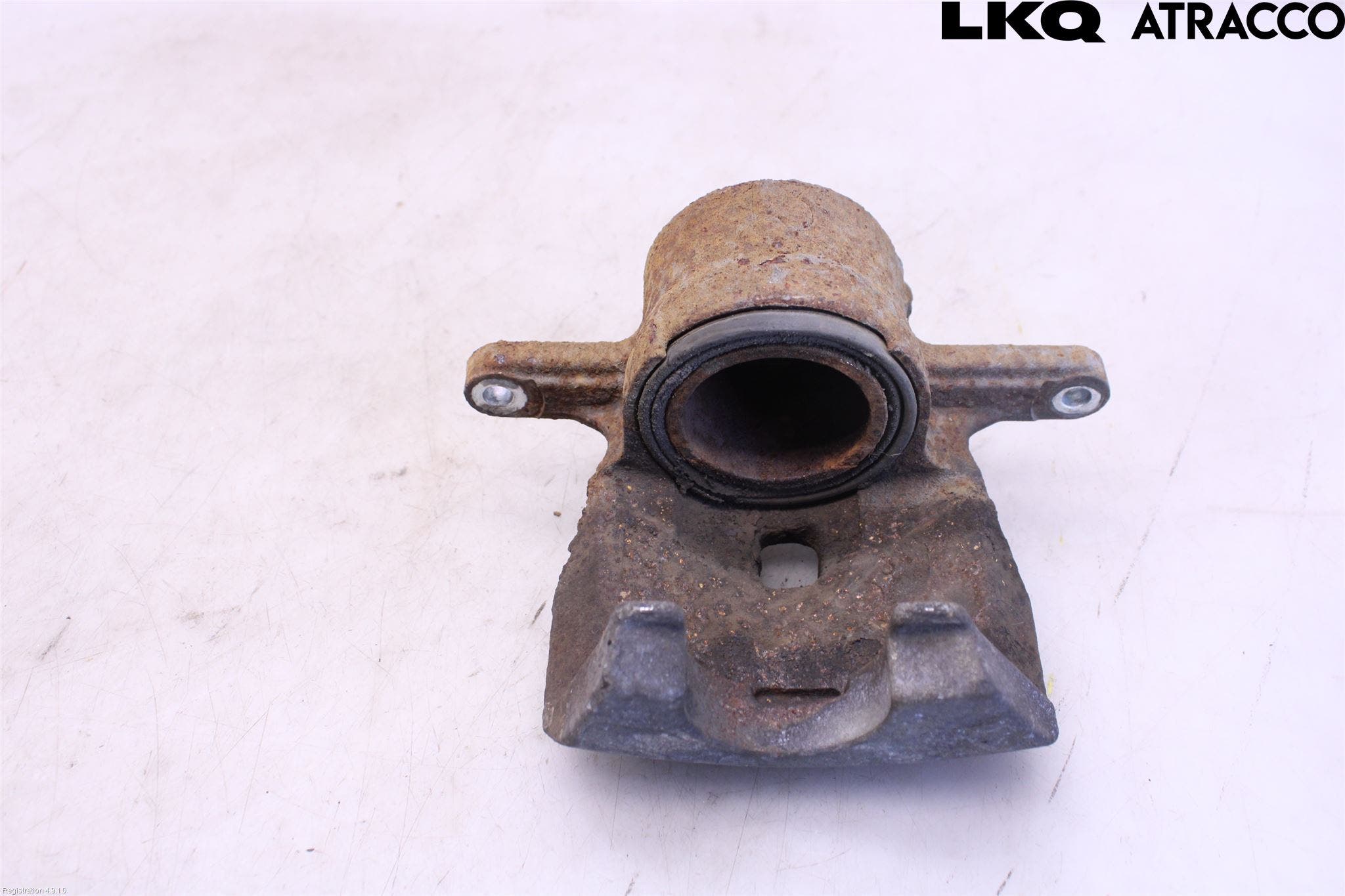 Toyota CAMRY 07-17 Bromsok Fram Höger