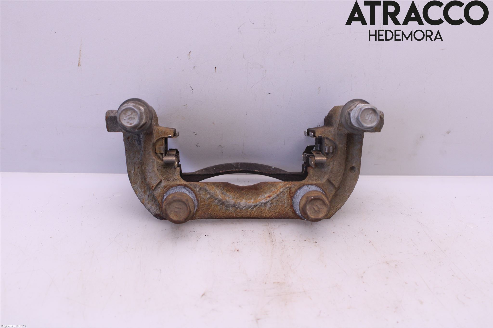 Toyota C-HR 16-23 Bromsokshållare