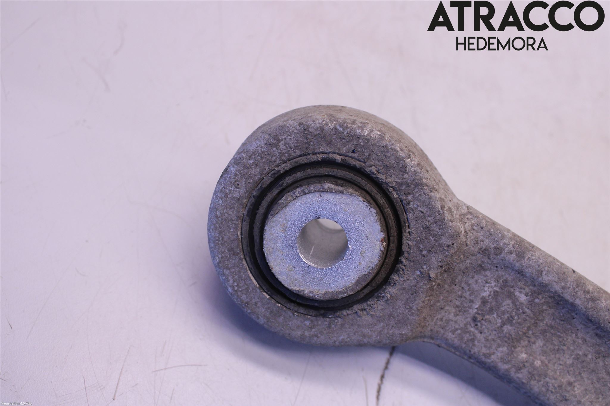 Audi Q7/SQ7 Bärarm Bak Övre Vänster