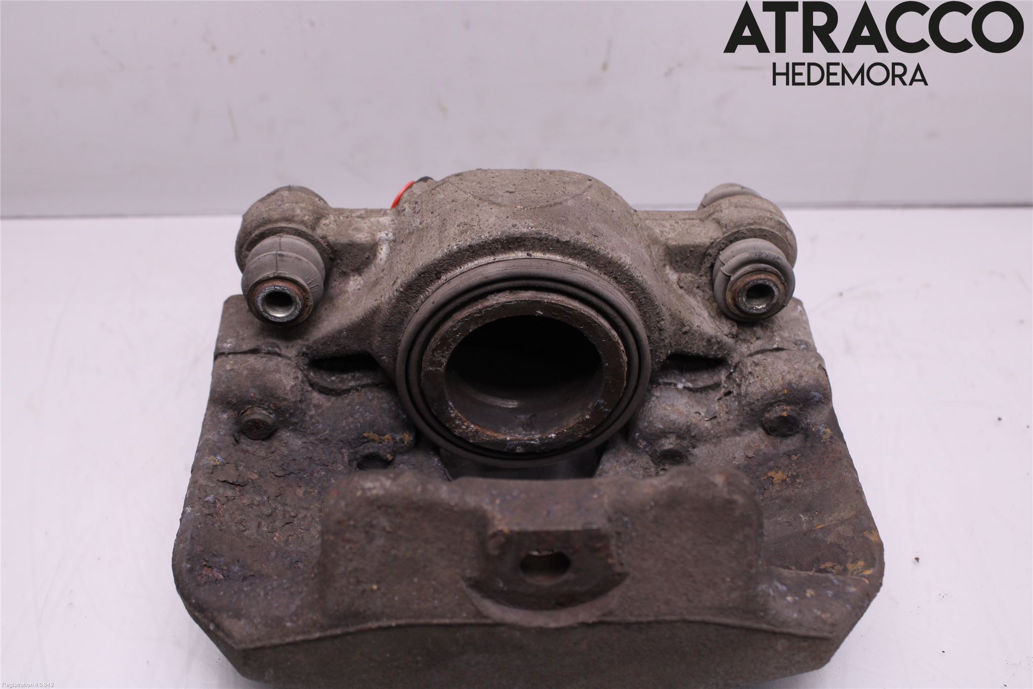 Audi A7/S7 4G 11-17 Bromsok Fram Höger