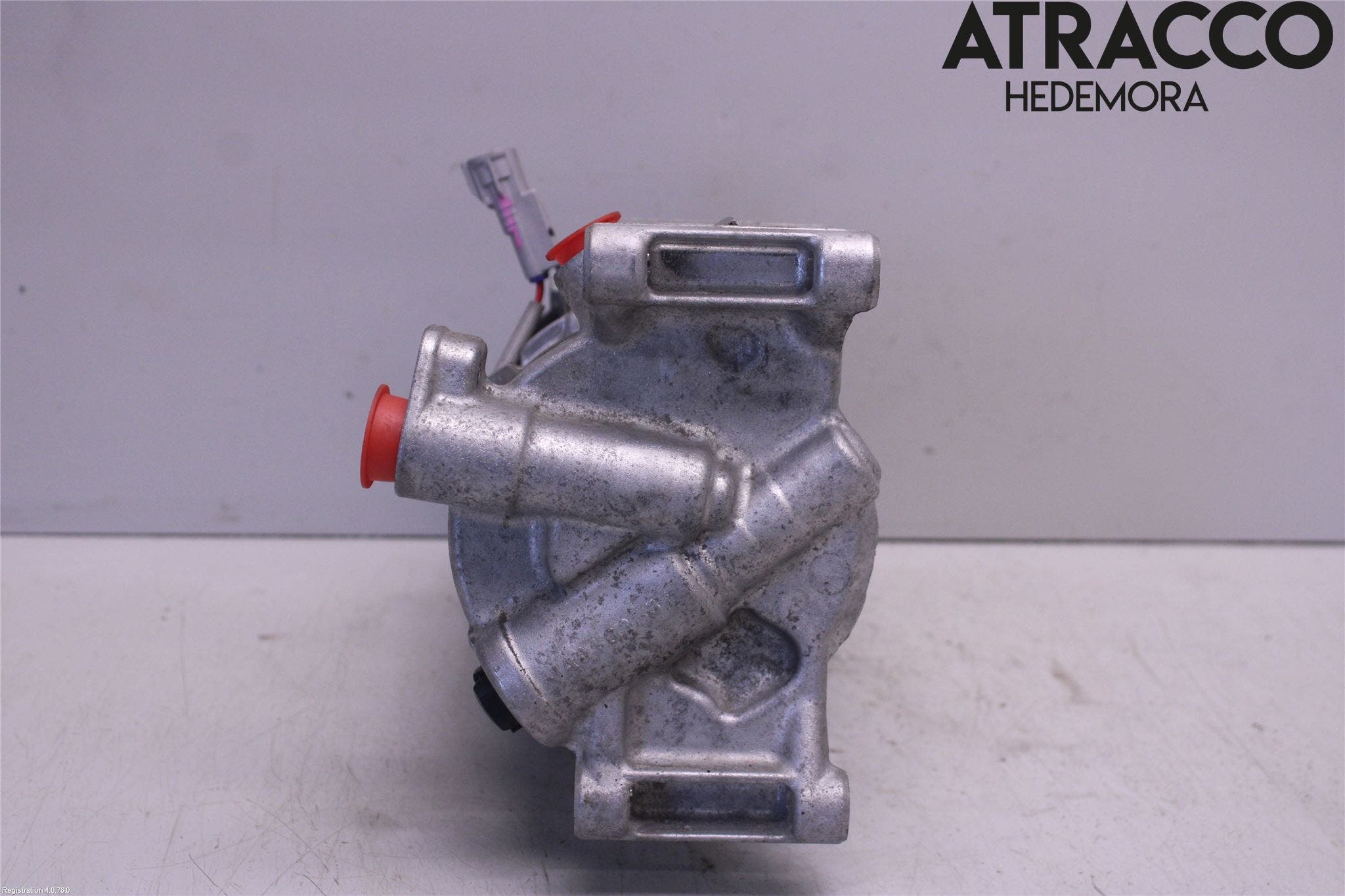 Toyota YARIS XP130 15-20 Ac Kompressor