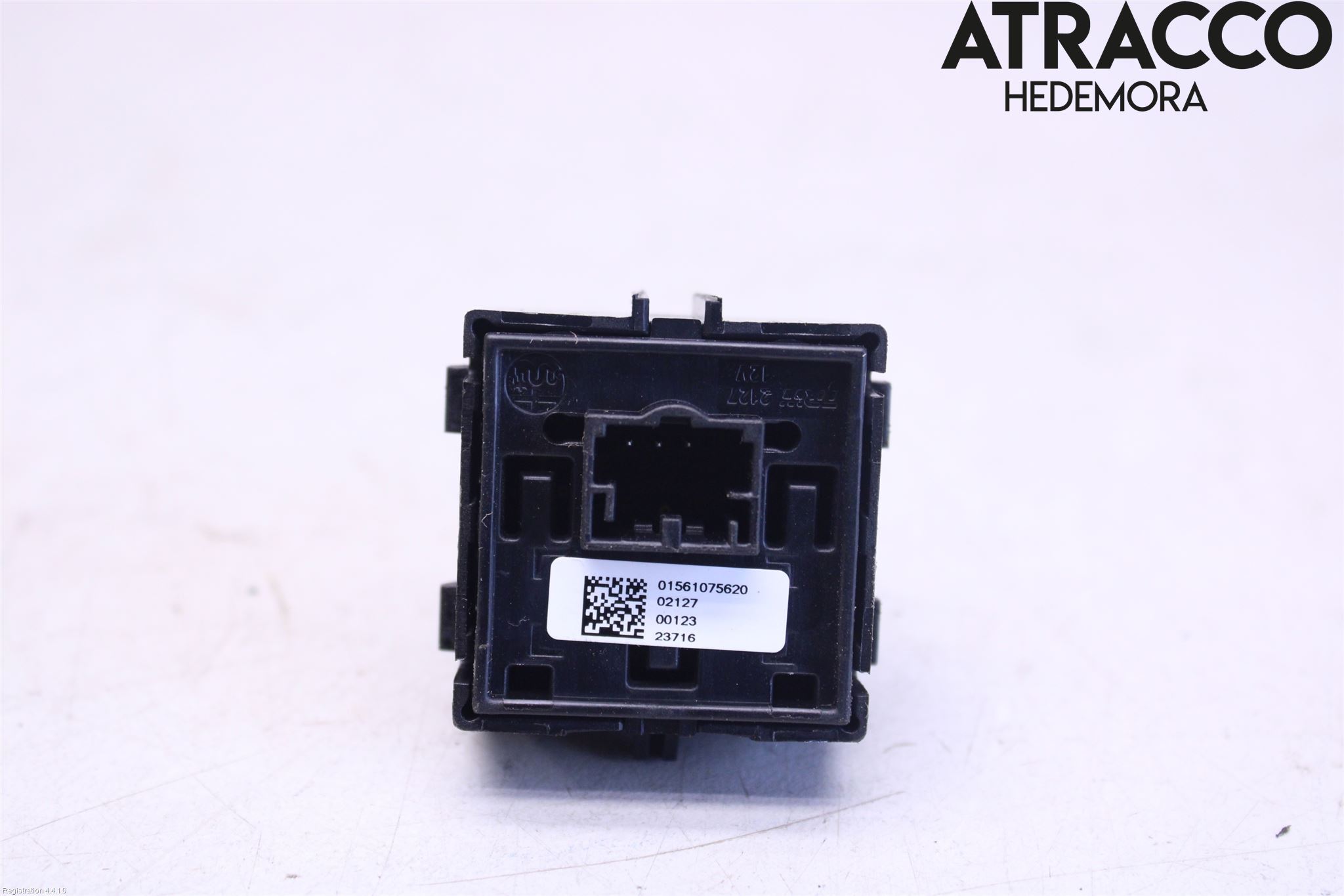 Alfa GIULIA Strömställare Elhiss