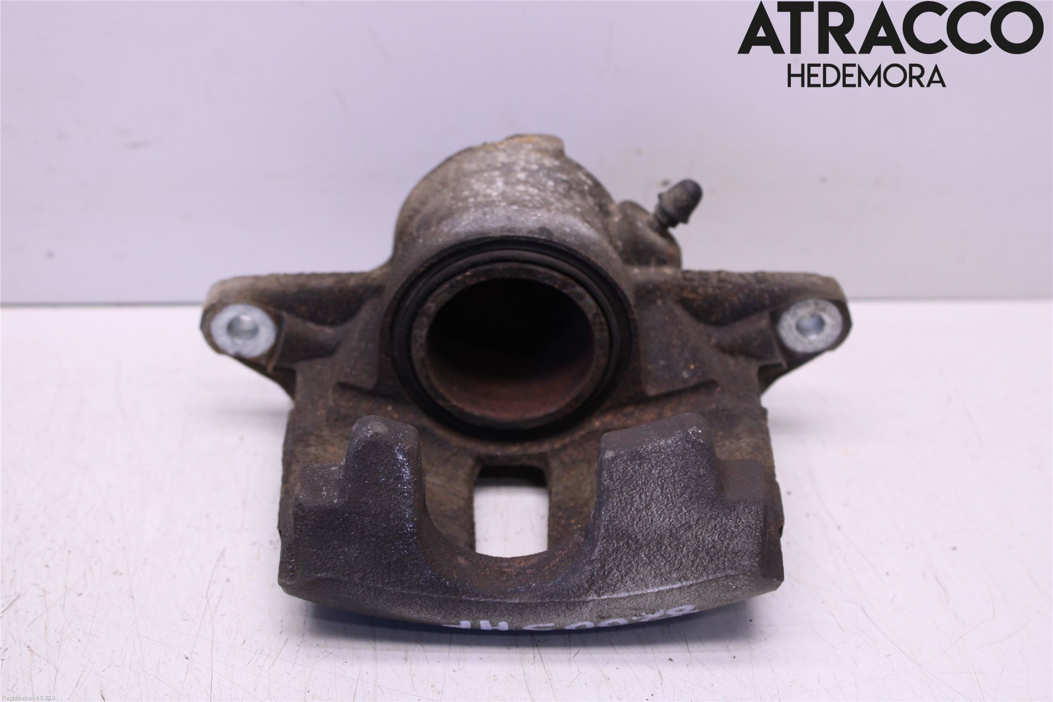 Citroen COTROEN C3 17-24 Bromsok Fram Höger