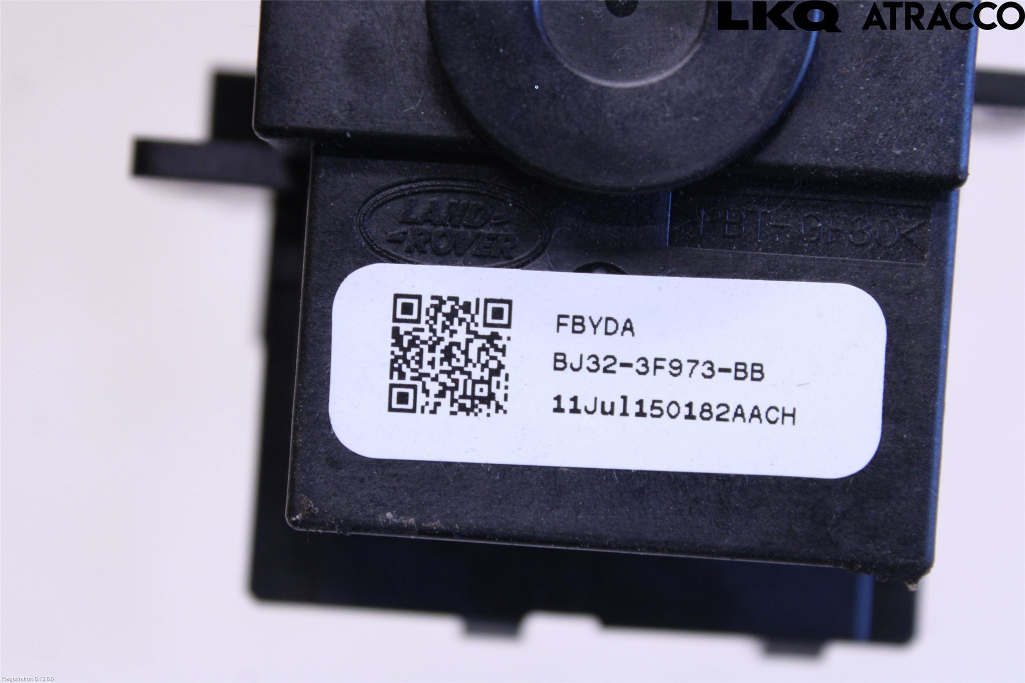 Landrover LAND ROVER RANGE ROVER EVOQUE (L538) 11-18 Spak Torkar-Spolomk