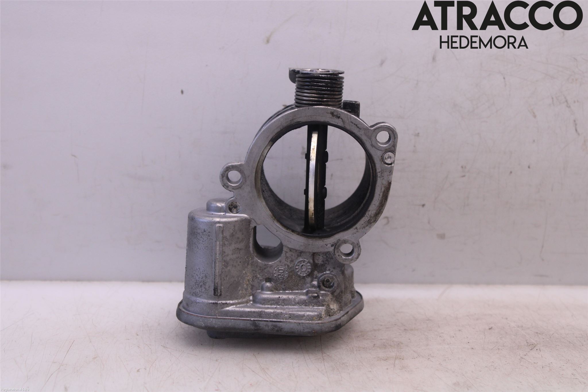 BMW 1 E87/81 5D/3D 03-11 Injspjällhus