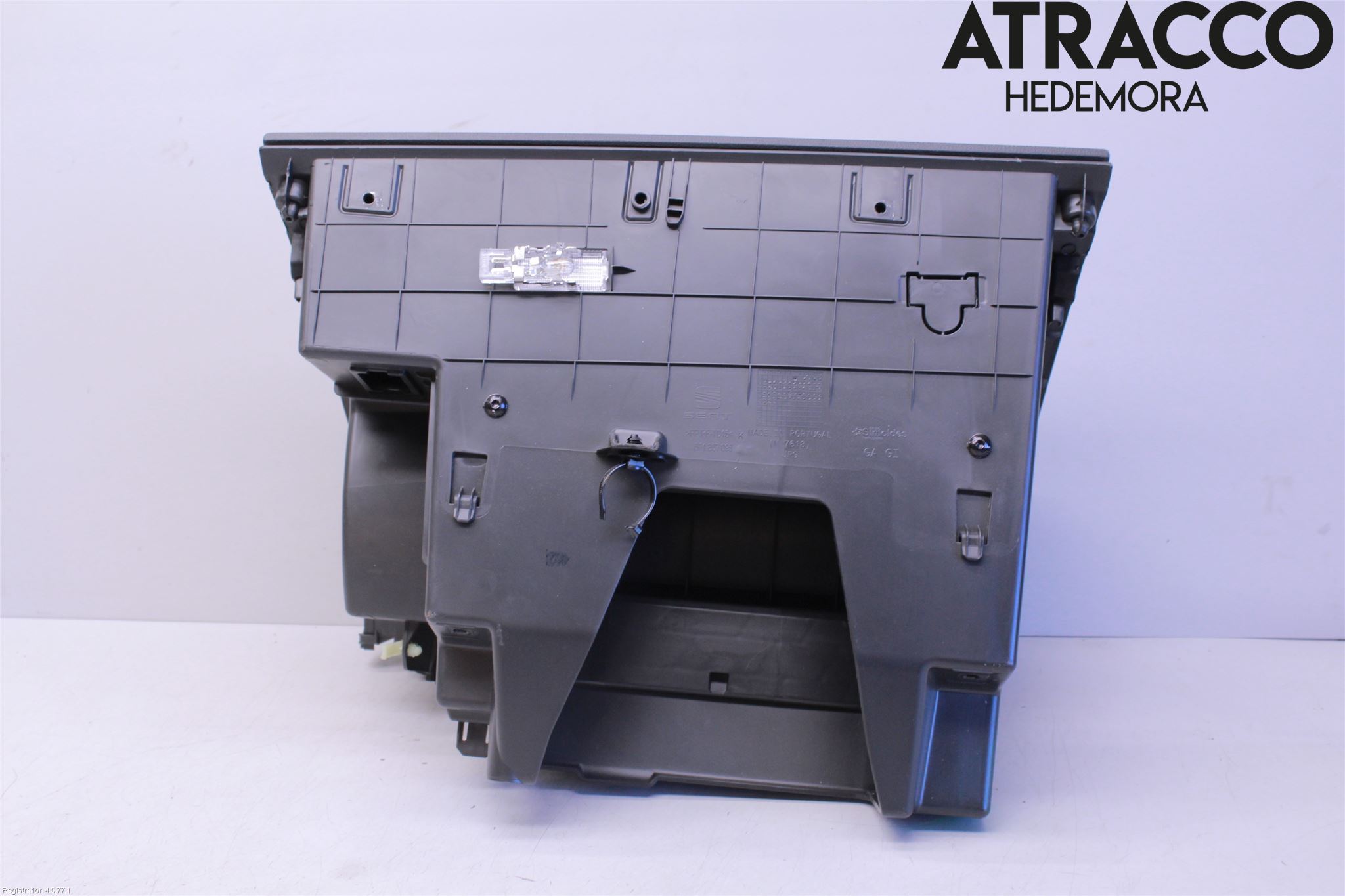 Seat LEON 13-20 Handskfack