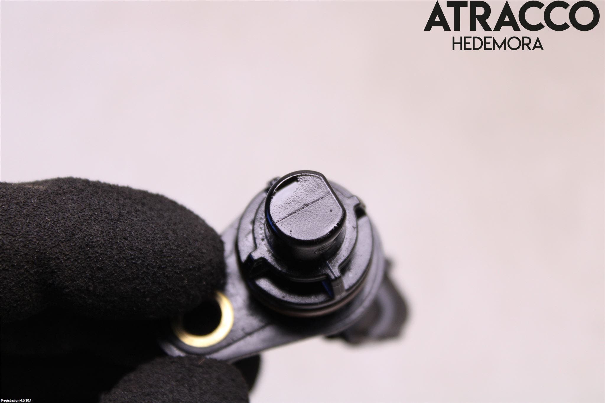 Ford FOCUS 11-14 Givare Varvtal-Tändläge