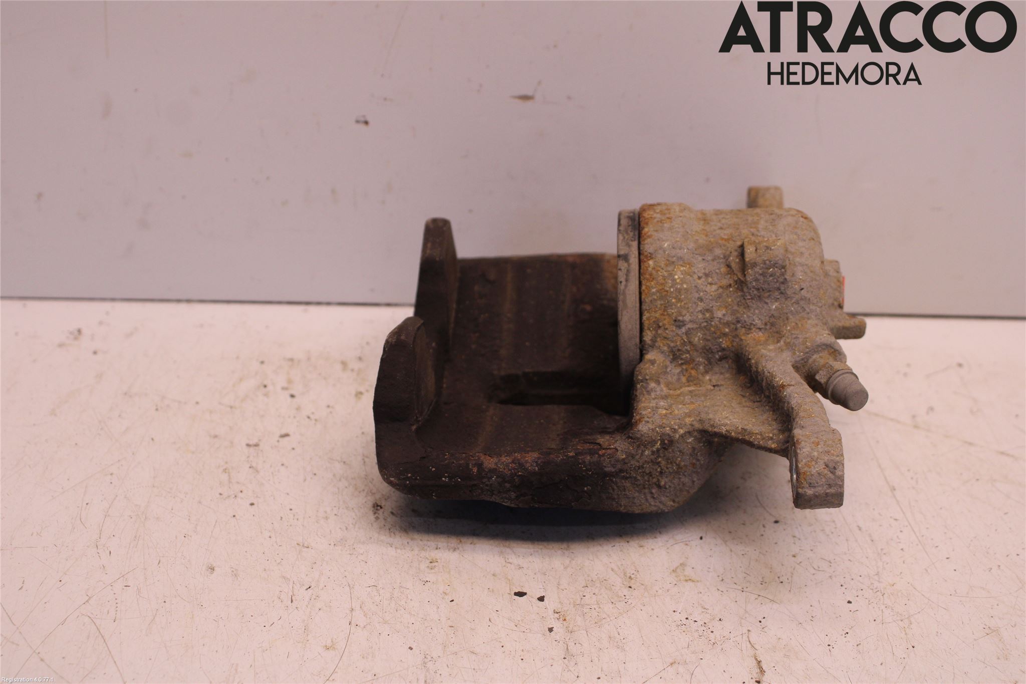 Seat LEON 13-20 Bromsok Fram Höger