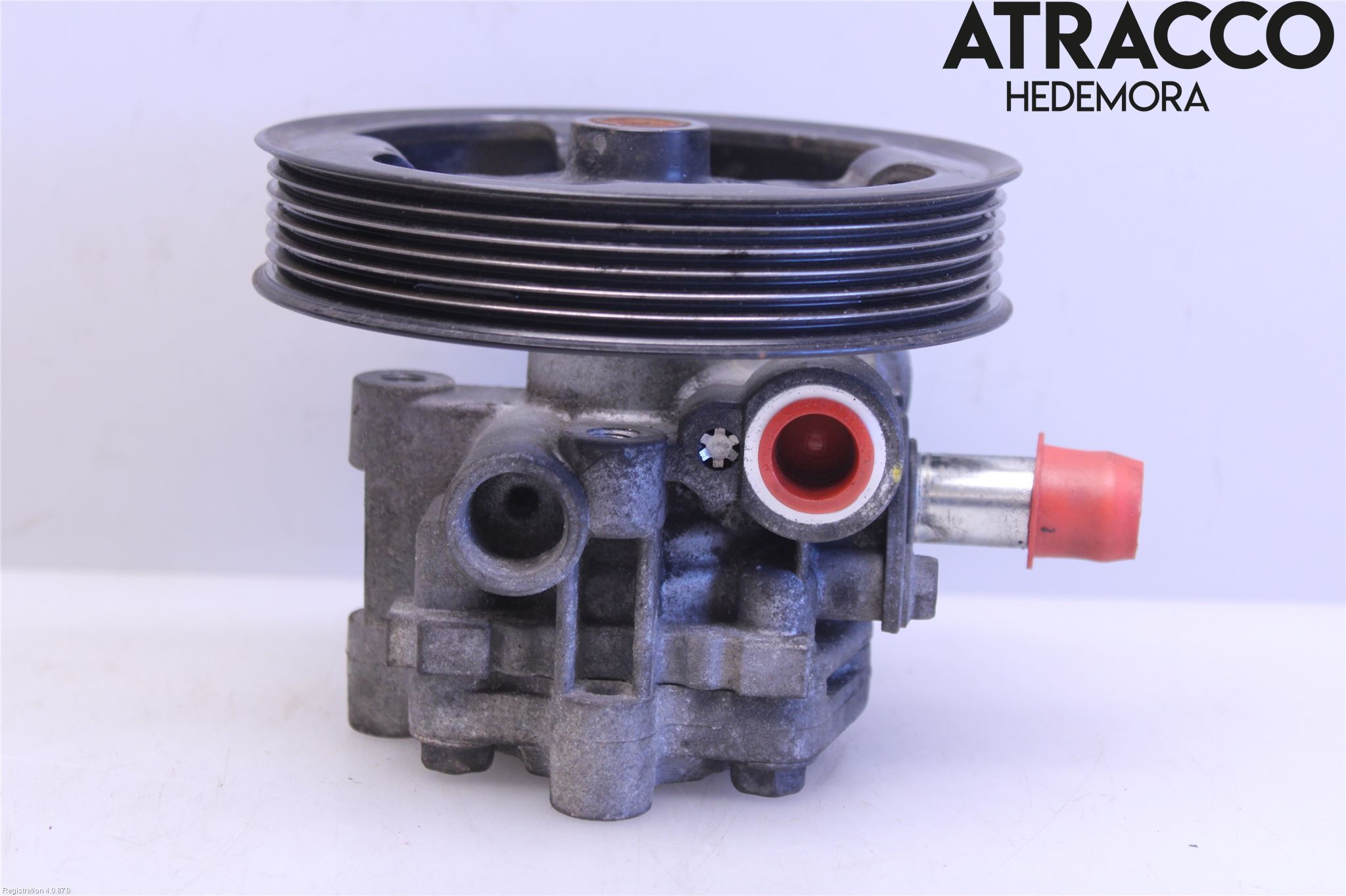 Mitsubishi OUTLANDER 07-12 Styrservopump