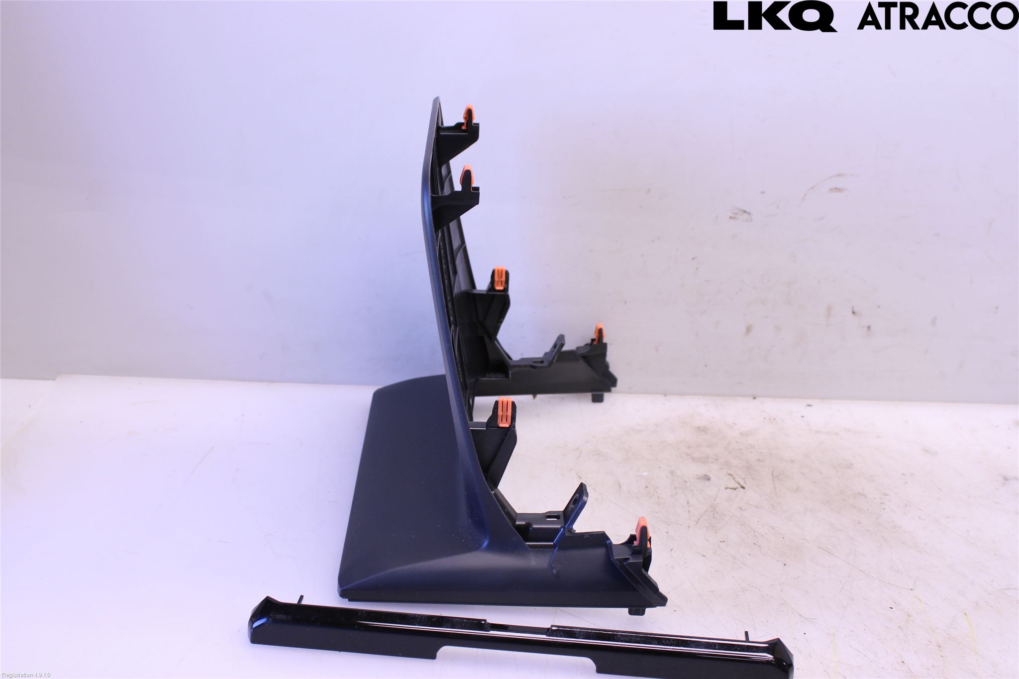 Toyota COROLLA CROSS XG10 22- Instrument-Radio Sarg