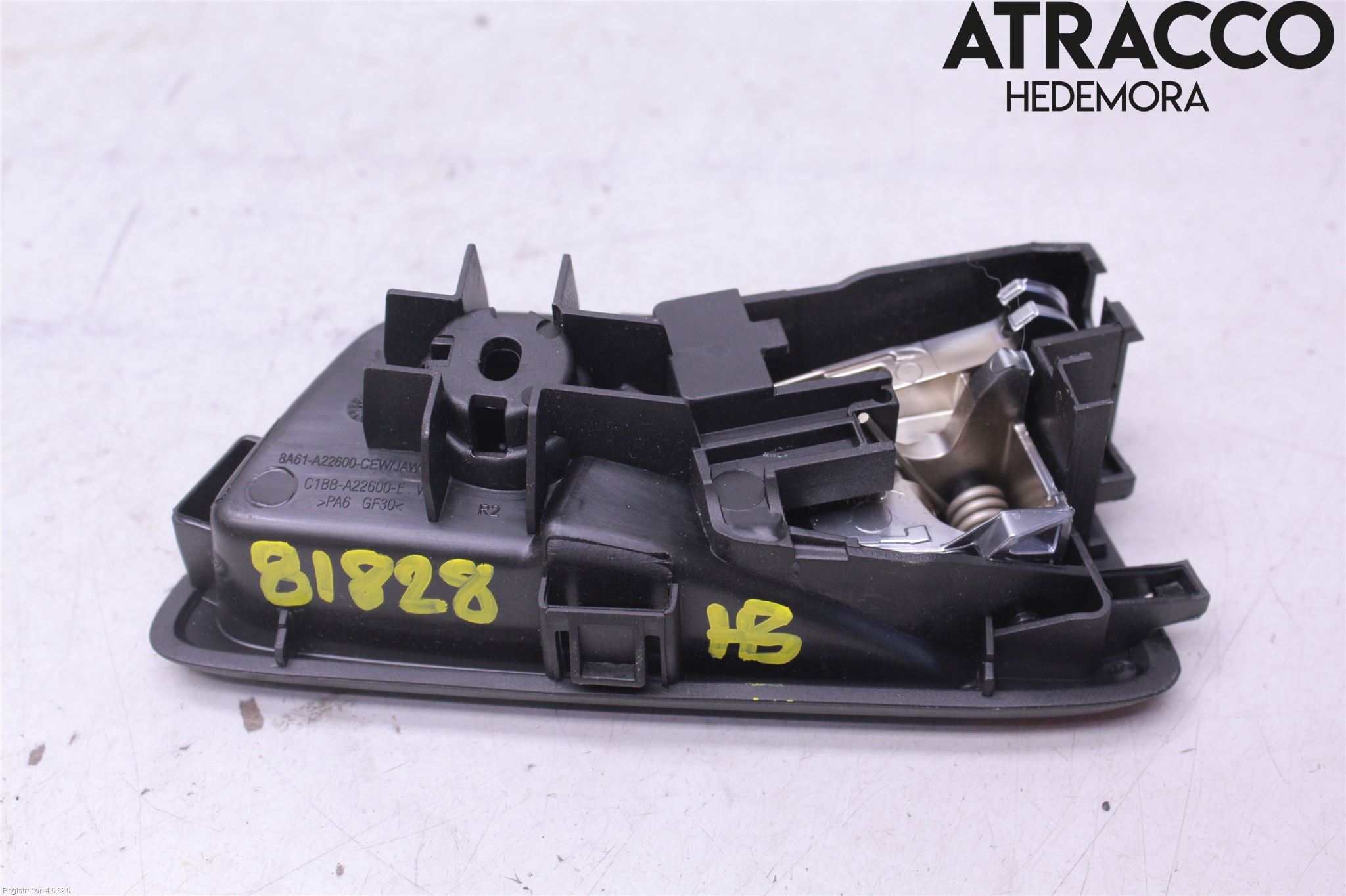 Ford ECOSPORT 17- Dörrhandtag Inre Hö