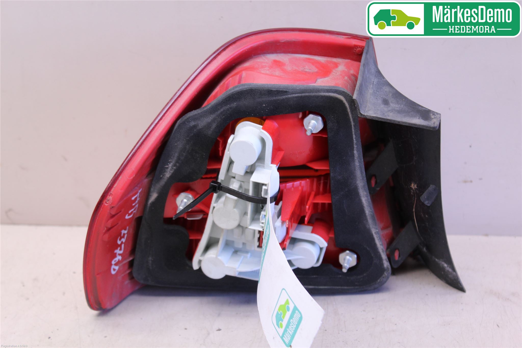 BMW 3 E90/91 SED/TOU 05-12 Bakljus Höger