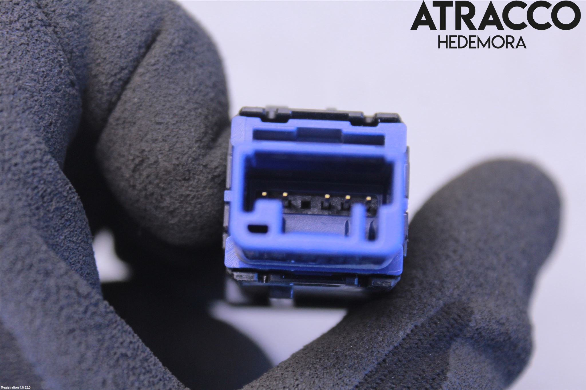 Toyota COROLLA 19- Strömställare Elruta