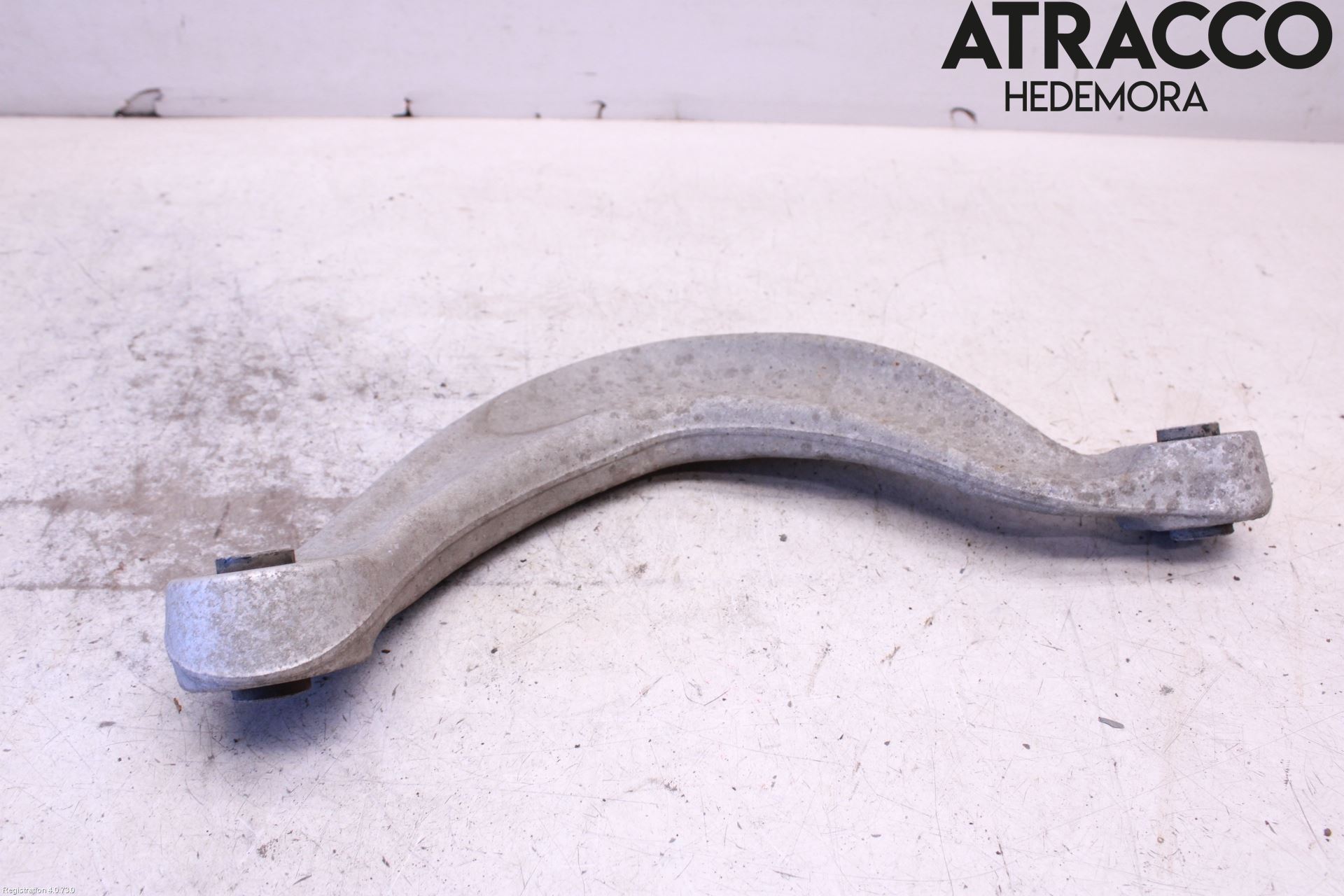 Audi A4 ALLROAD 09-16 Bärarm Bak Vänster