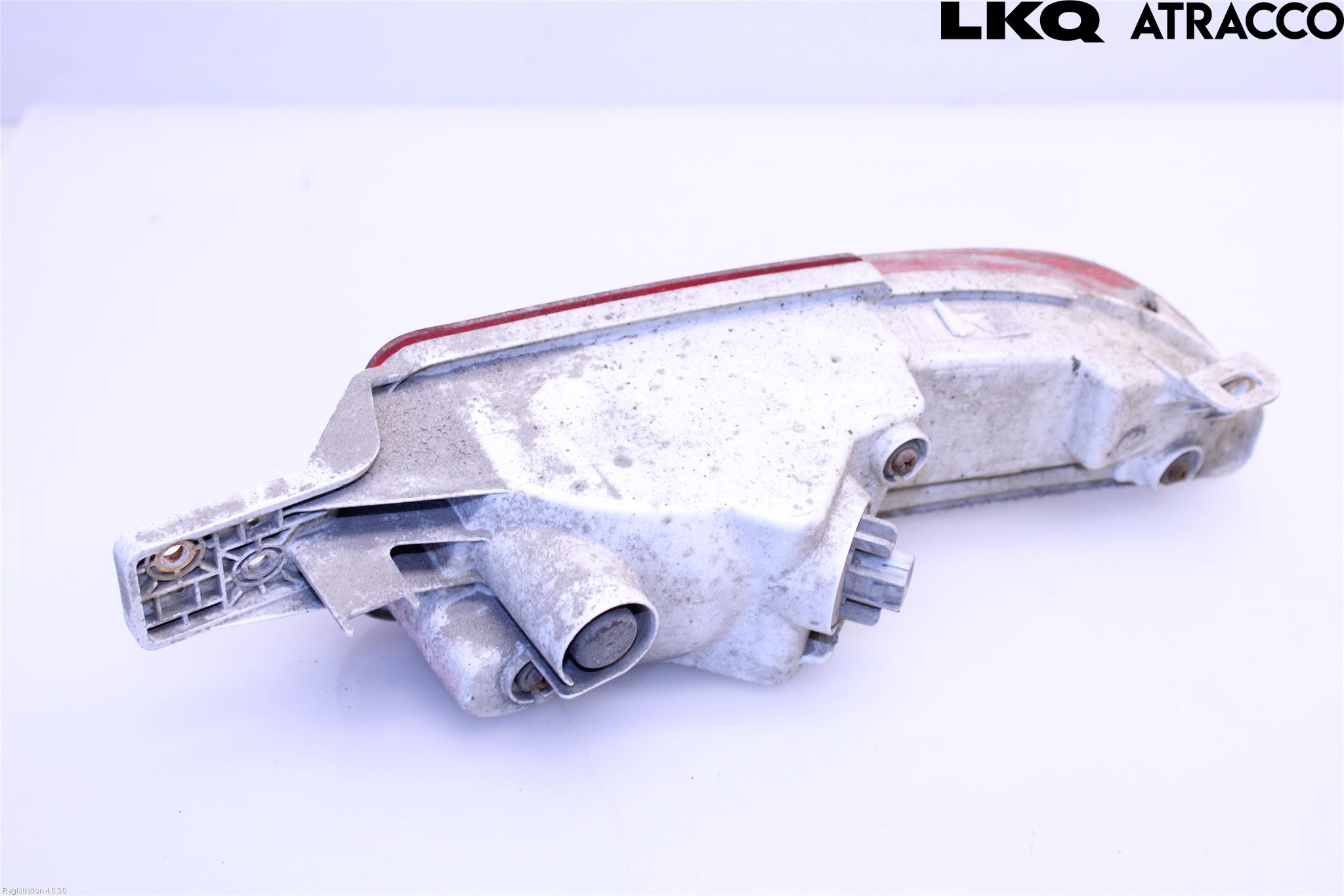 Honda CIVIC 12-16 Dimljus/Reflex Bak