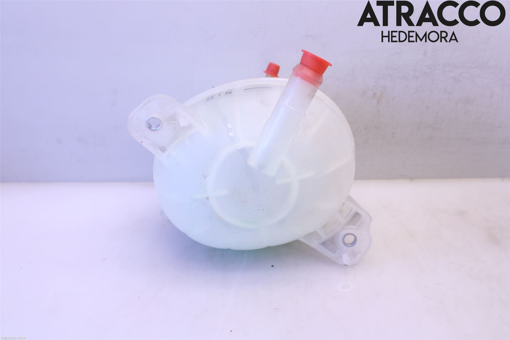 Hyundai TUCSON 05- Expansionstank