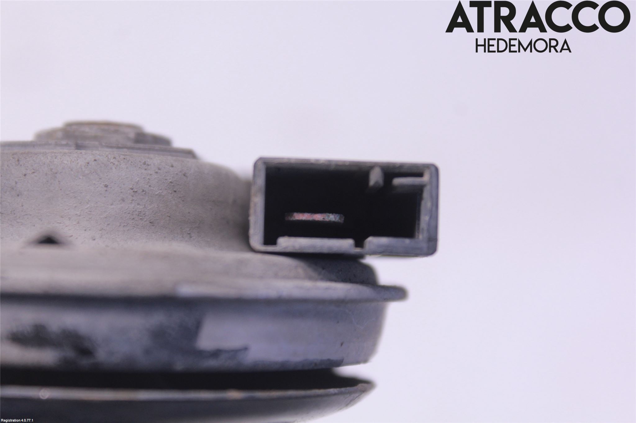 Toyota RAV4 13-18 Signalhorn