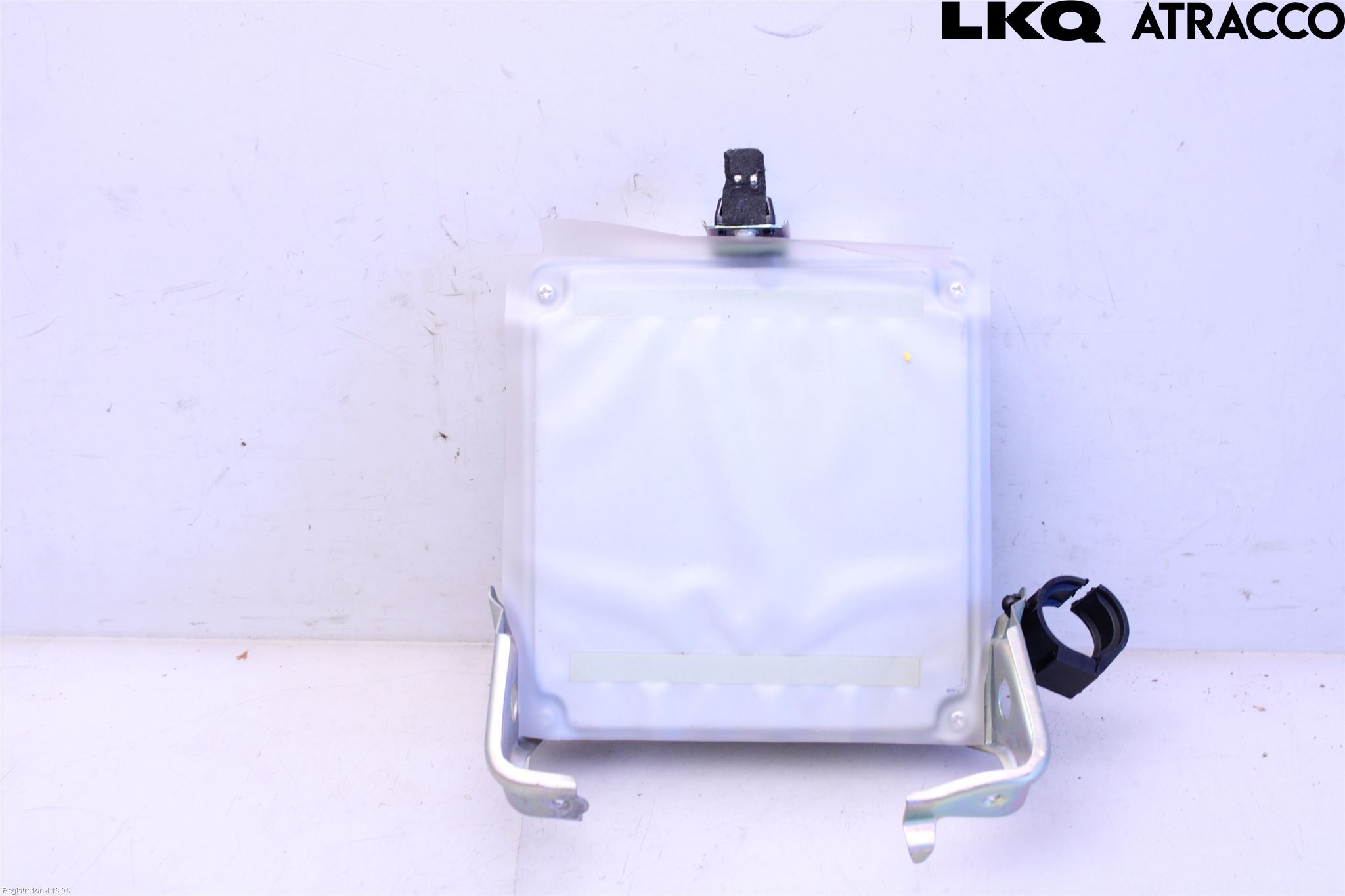 Toyota COROLLA 02-07 Styrenhet Insprut Bensin