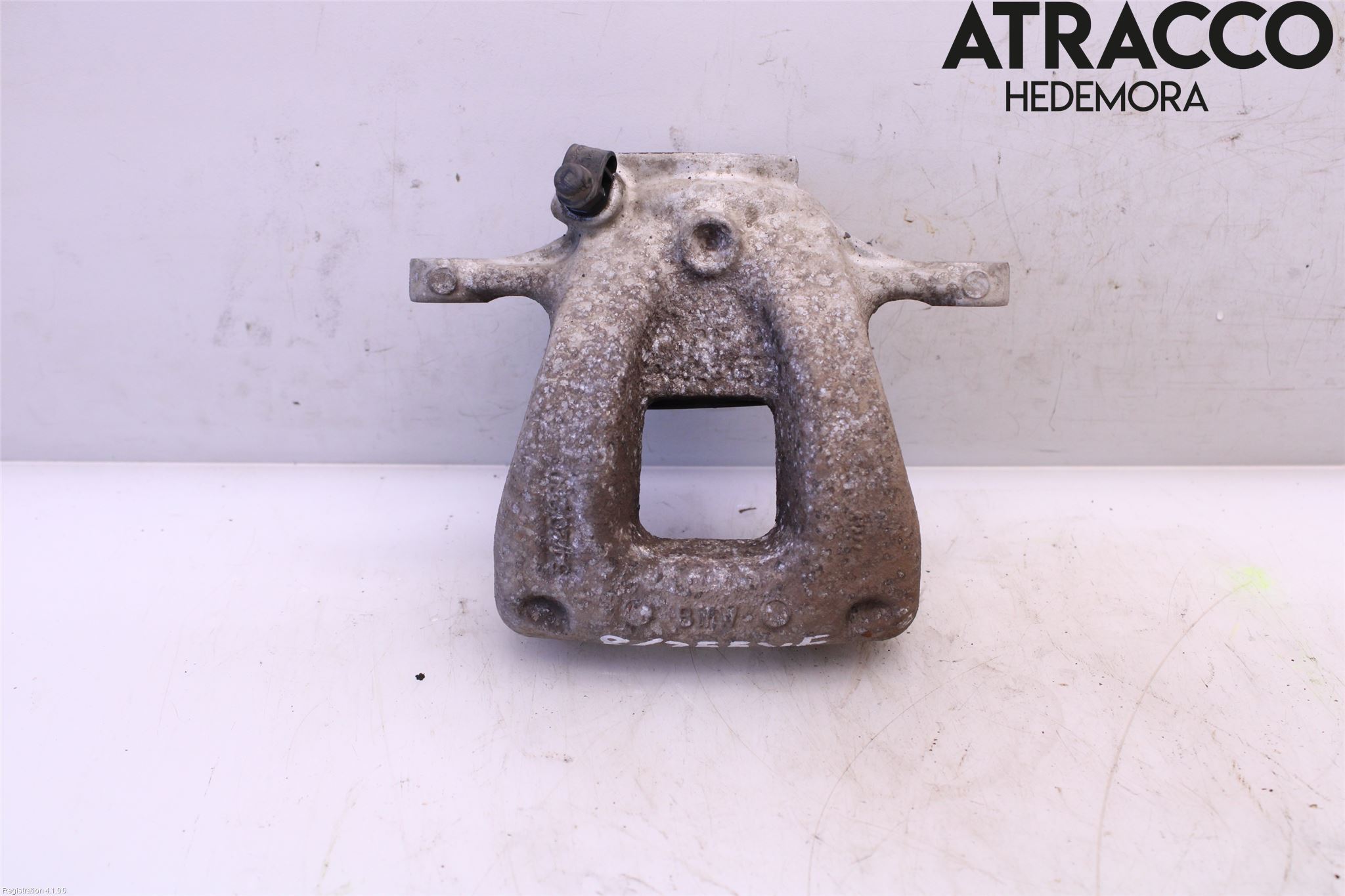 BMW i3 I01 13-22 Bromsok Fram Vänster