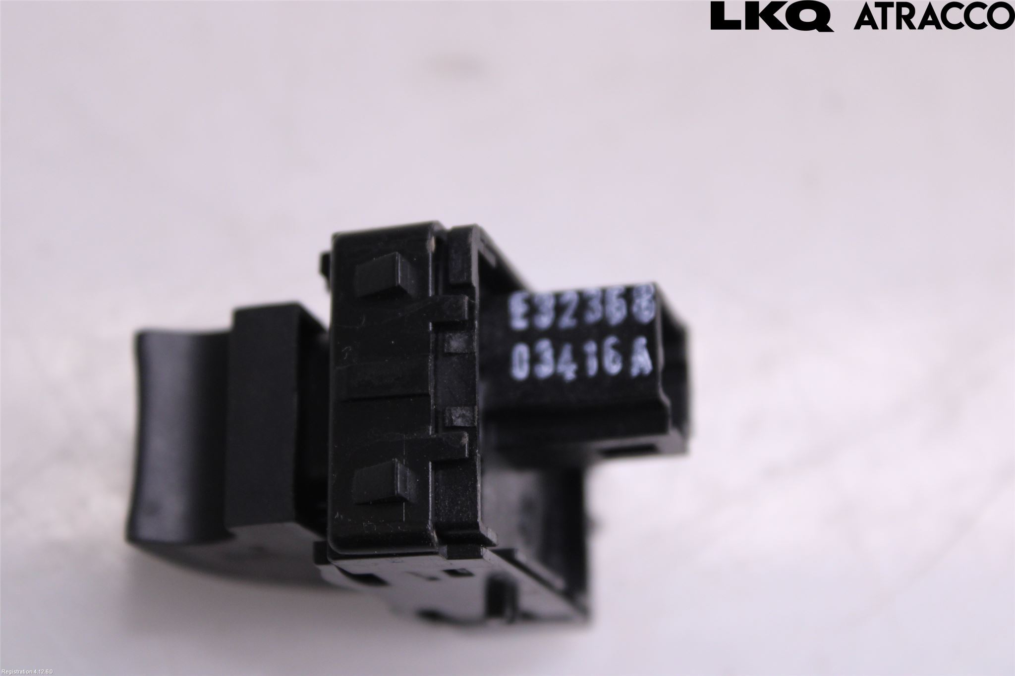 Renault TALISMAN 16-20 Strömställare Elhiss