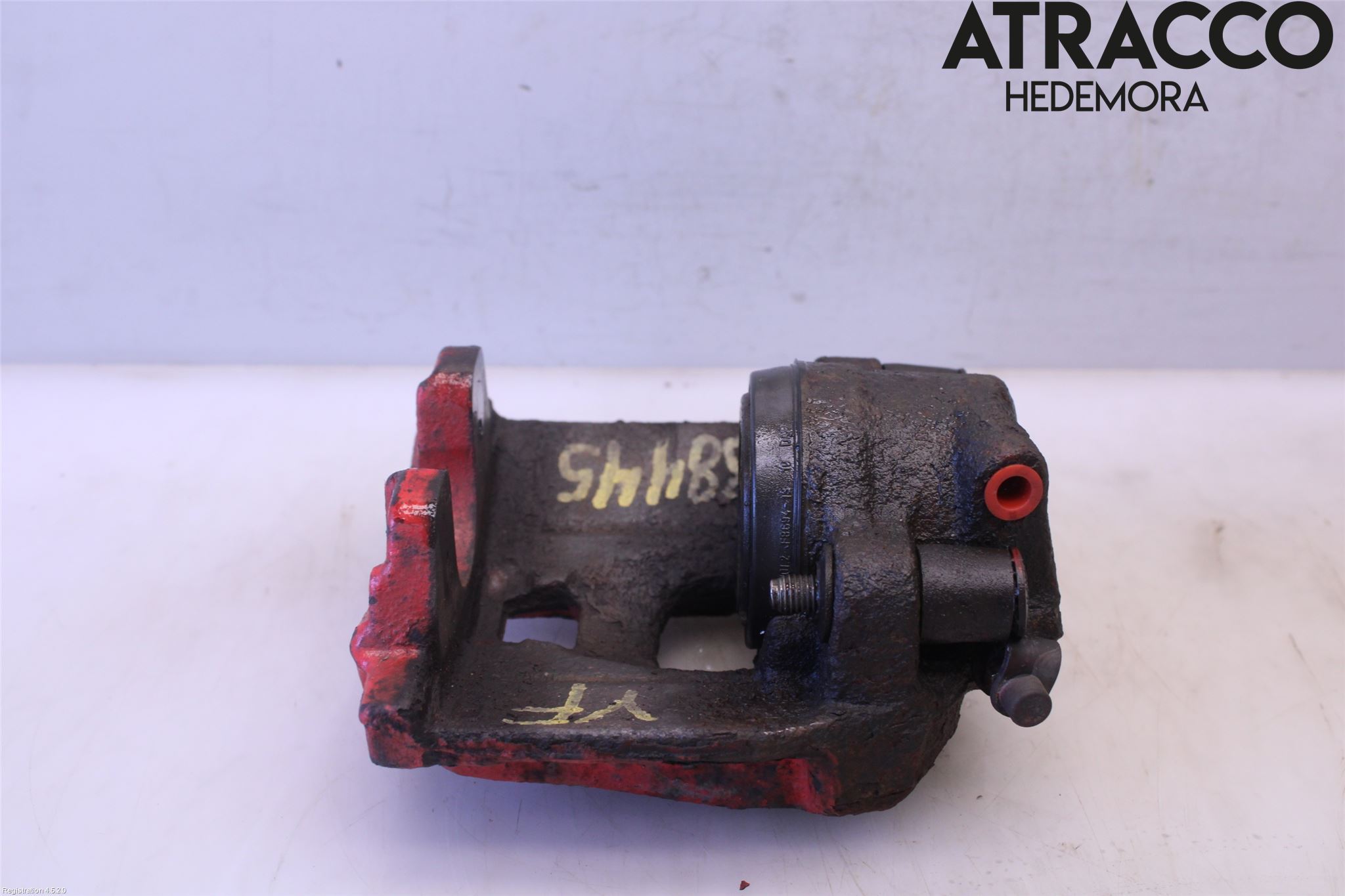 Audi A5 07-16 Bromsok Fram Vänster