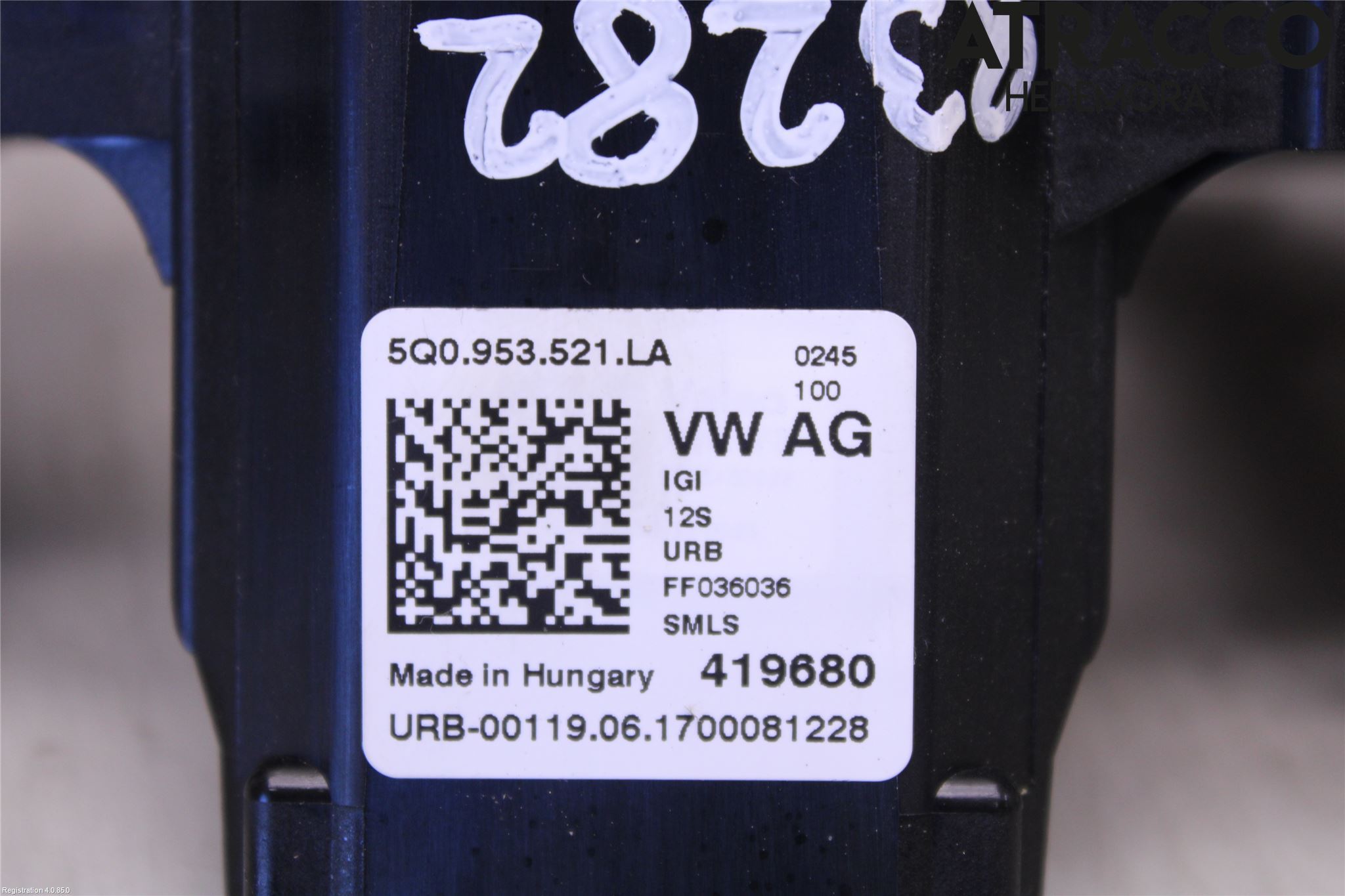 Skoda KODIAQ 17-24 Spakcentral