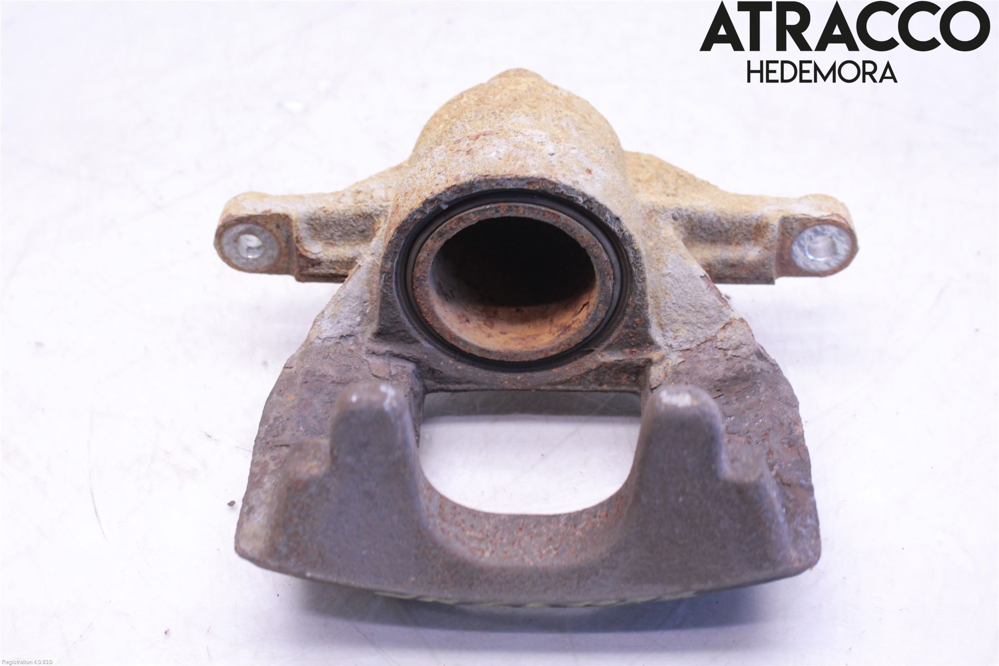 Toyota AVENSIS 09-15 Bromsok Fram Höger