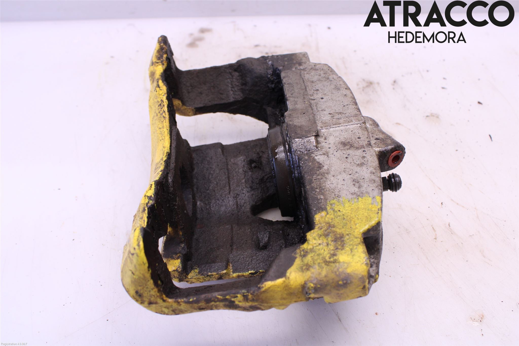 Volvo V60 11-13 Bromsok Fram Höger