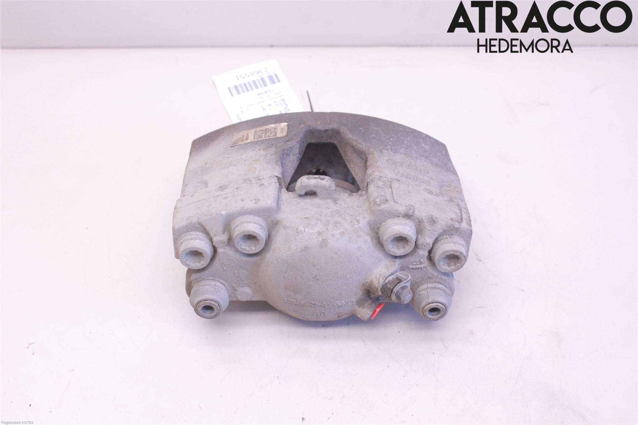 Audi A6/S6 4G 11-18 Bromsok Fram Vänster