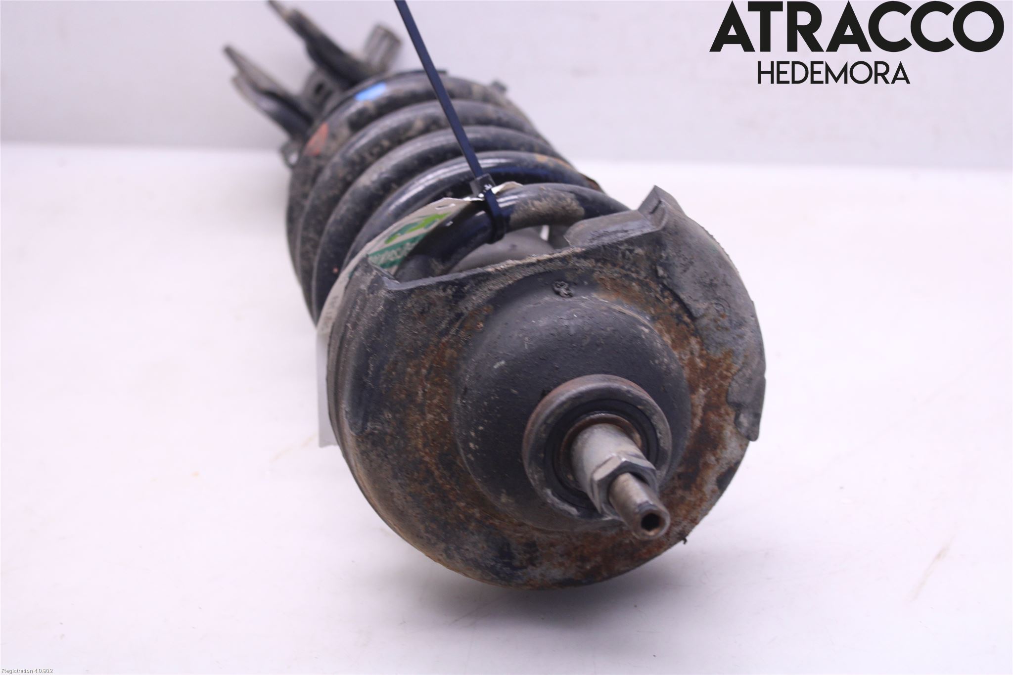 Nissan PRIMASTAR Fjäderben Fram Vänster