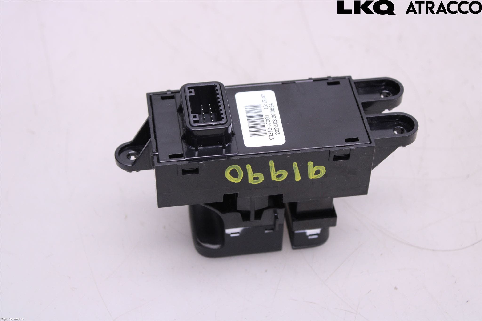 Kia CEED/CEED SW 19- Strömställare Parkeringsbroms