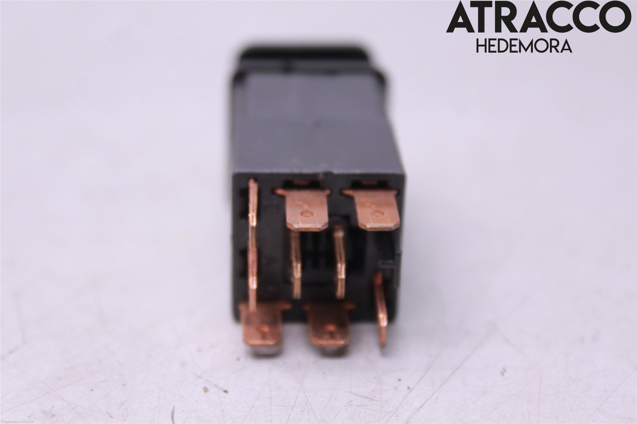 Maserati BITURBO  82-94 Strömställare Varnings