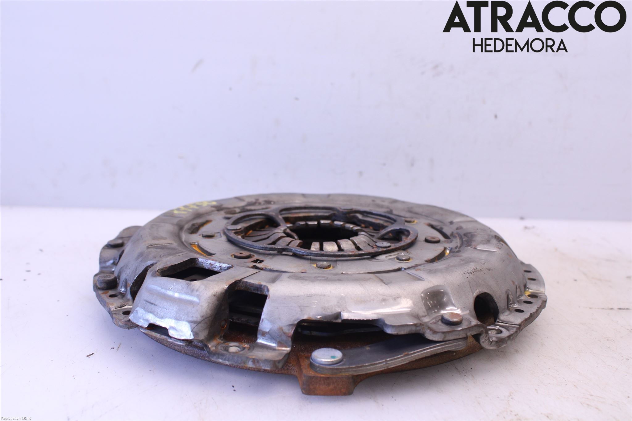 Hyundai i40 16-18 Koppling-Lamell