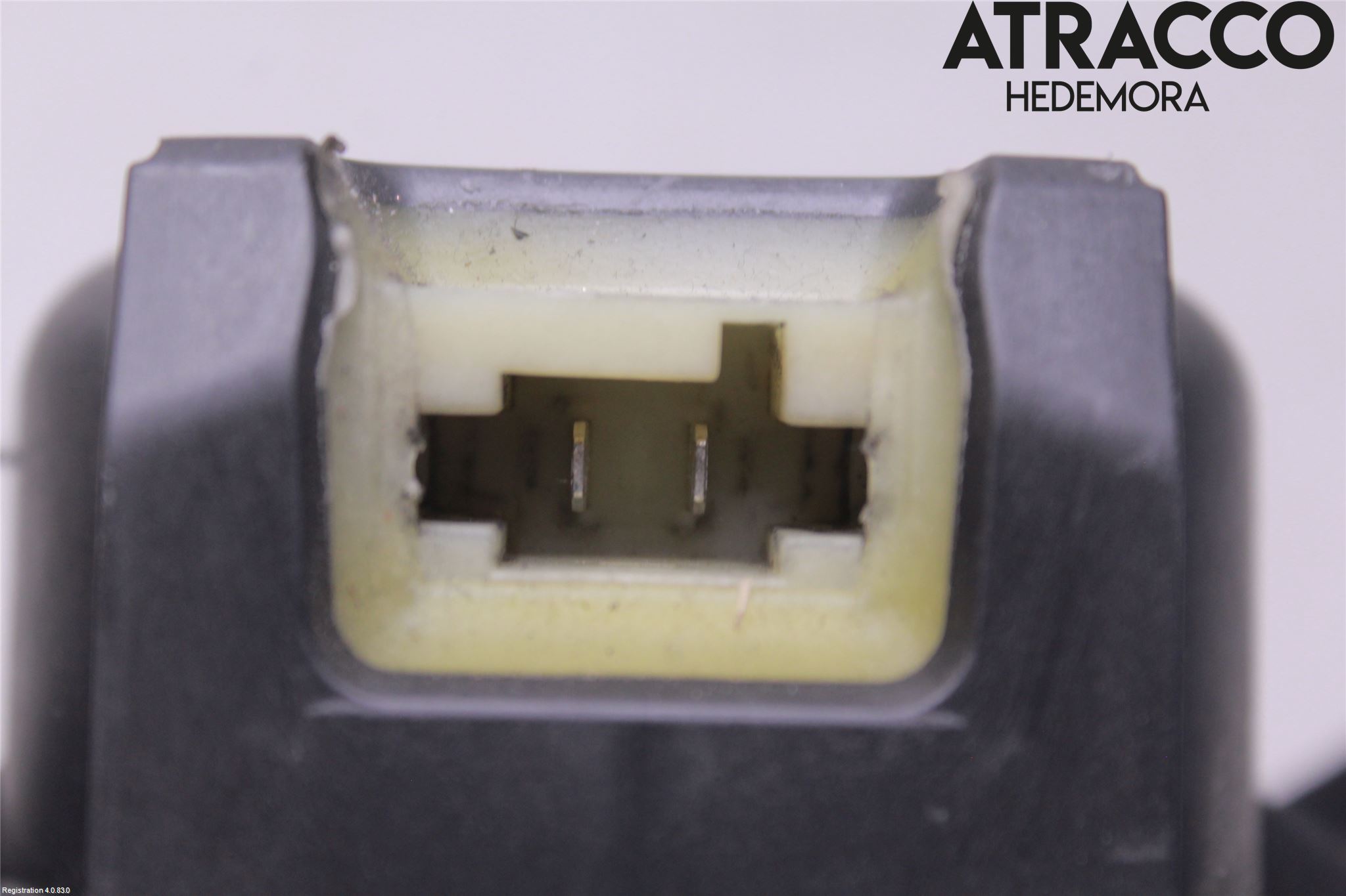 Iveco DAILY 14->> Ac Värmefläkt