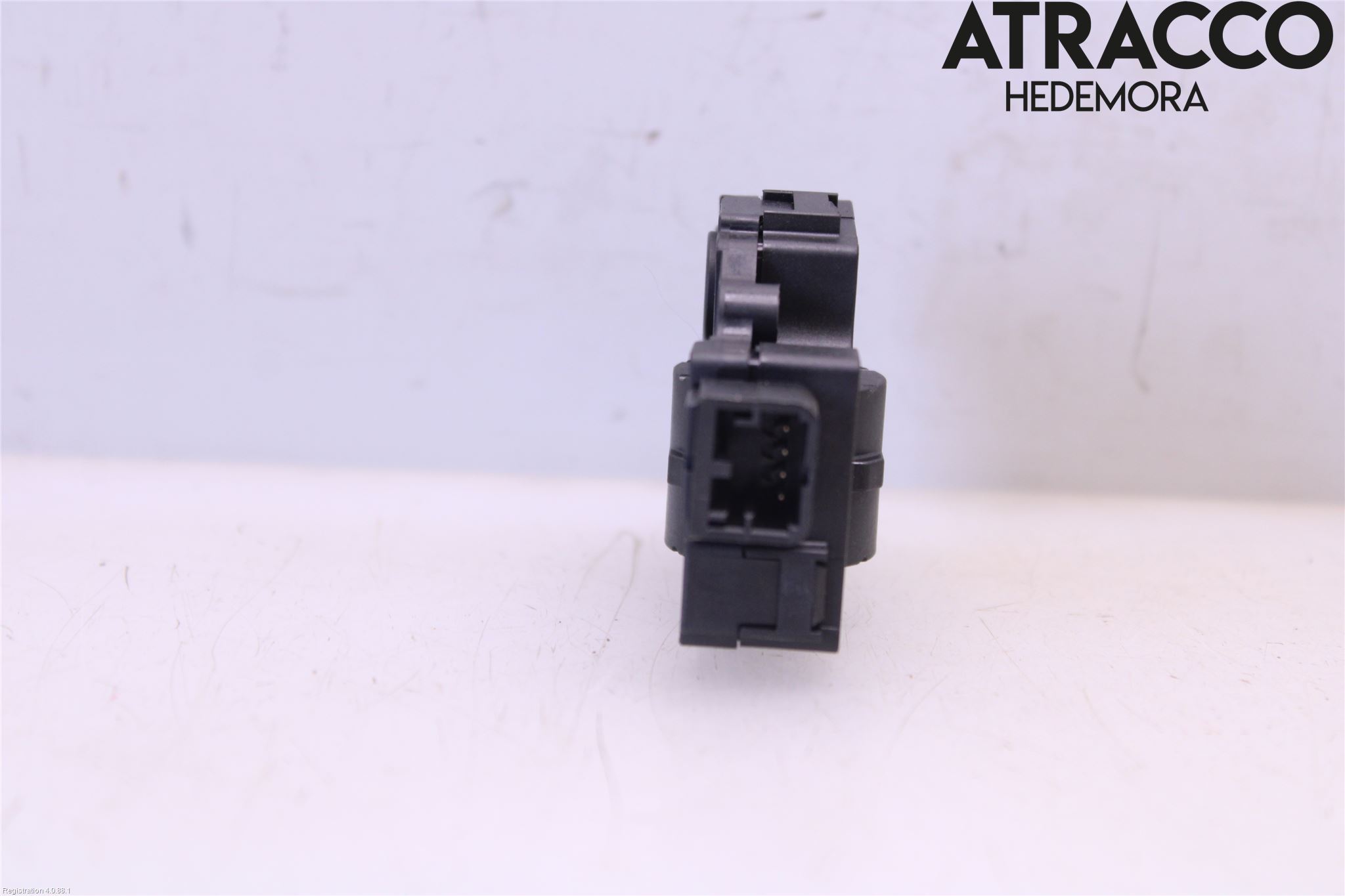 BMW 1 E82/88 Coupé/Cab 06-13 Ac Reglermotor