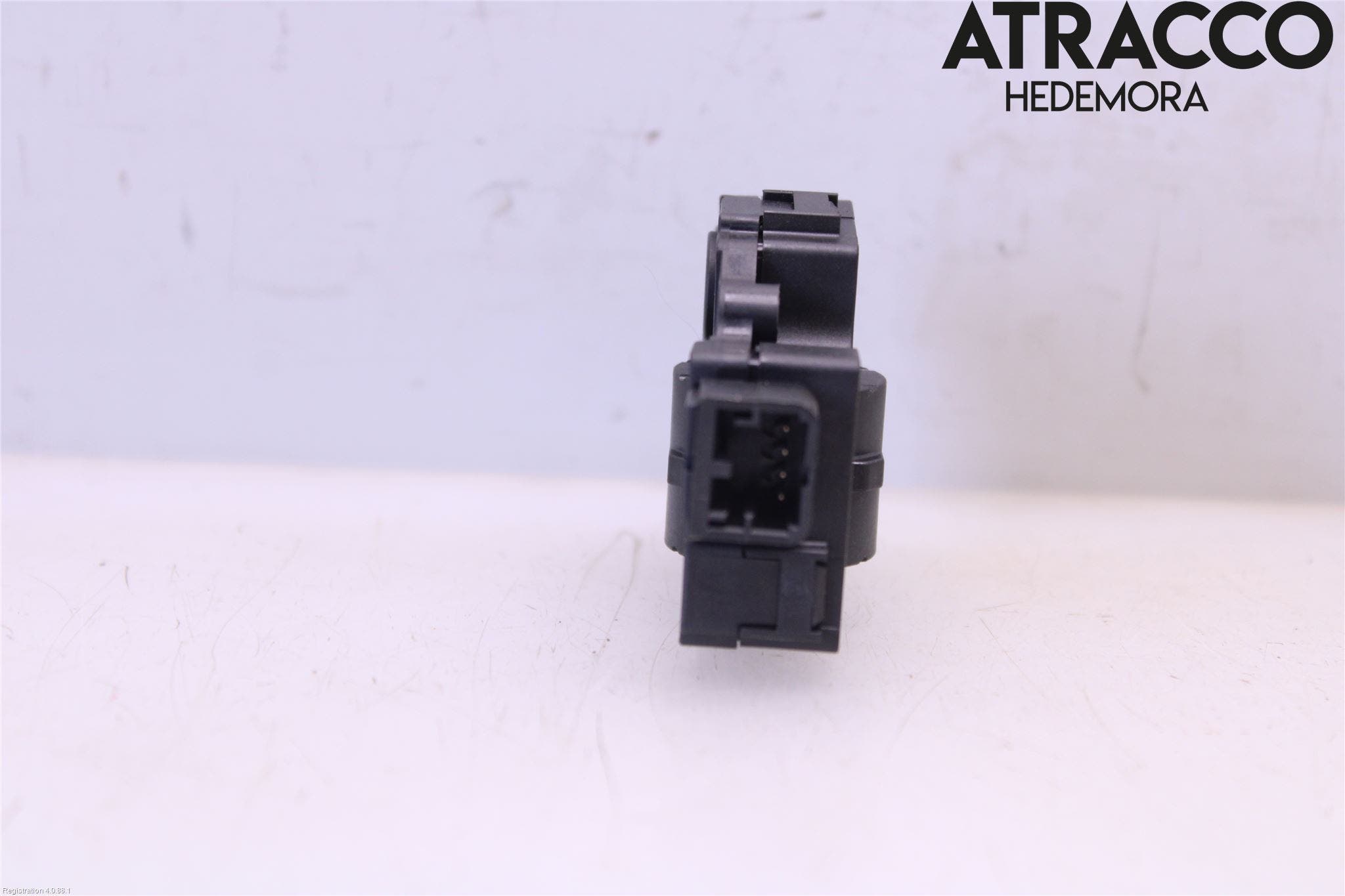 BMW 1 E82/88 Coupé/Cab 06-13 Ac Reglermotor