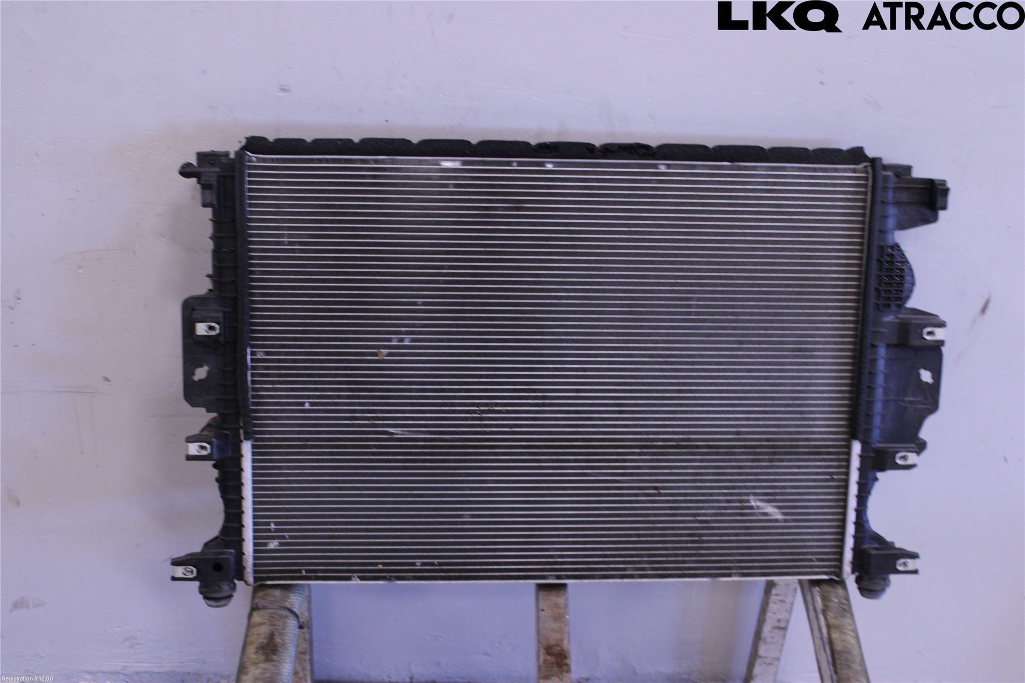 Ford MONDEO 15-22 Kylare Aut