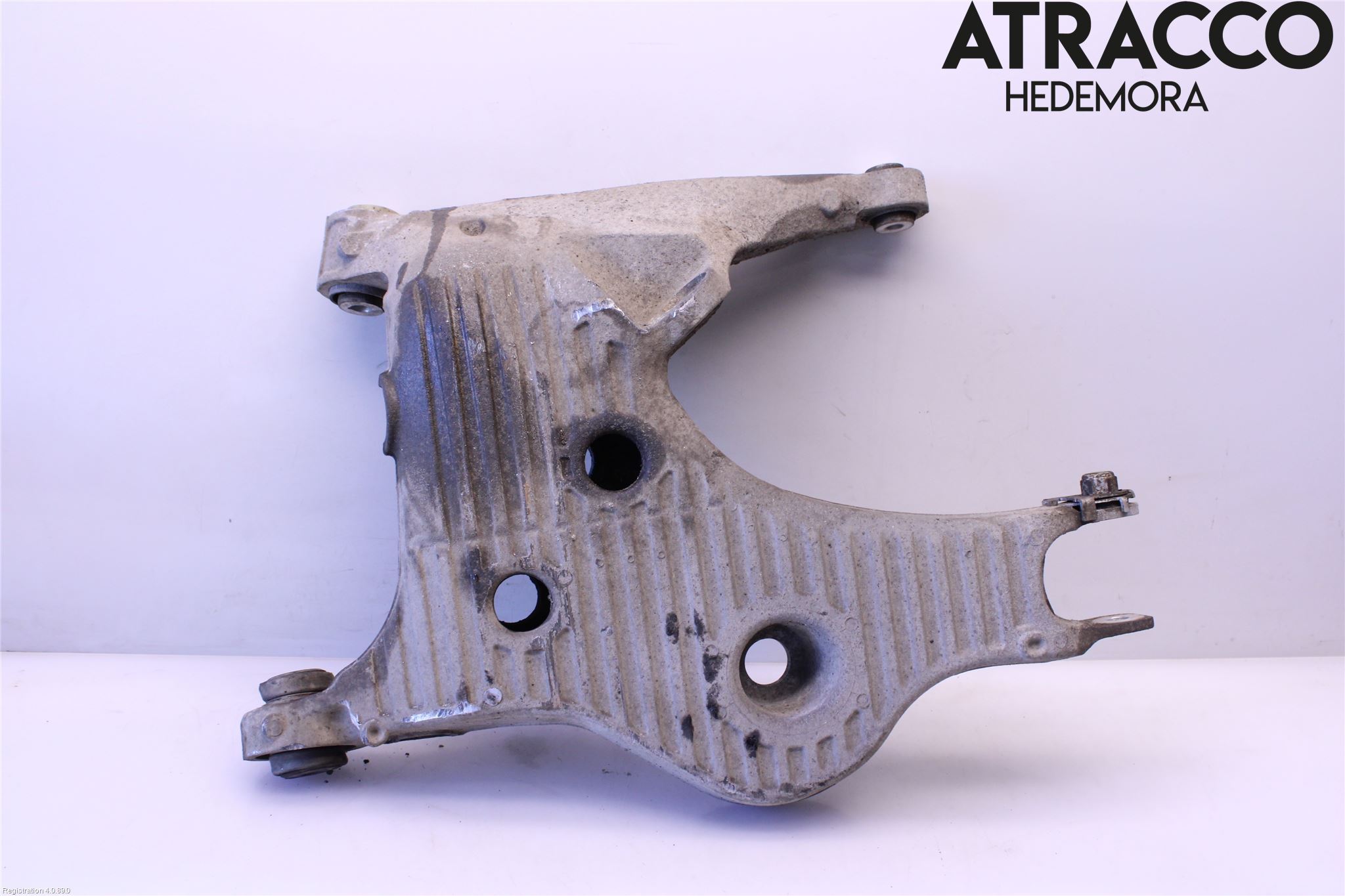 Landrover RANGE ROVER SPORT (L494) 14-22 Bärarm Bak Vänster