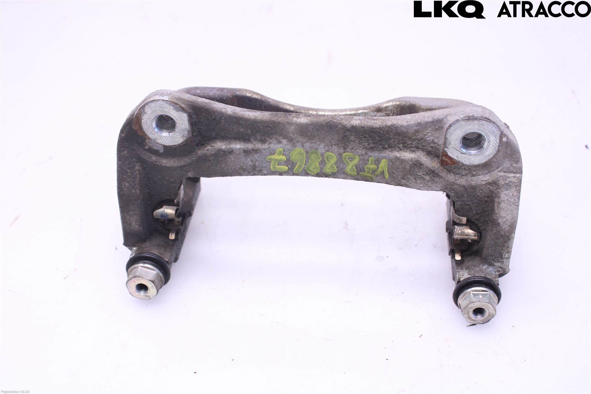 Toyota RAV4 19- Bromsokshållare