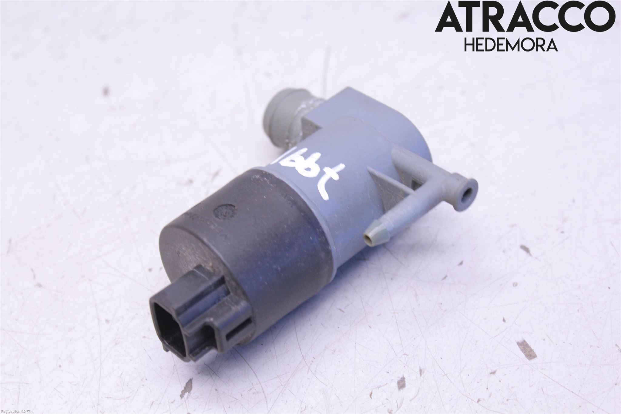 Toyota YARIS XP130 15-20 Spolarpump Vindruta