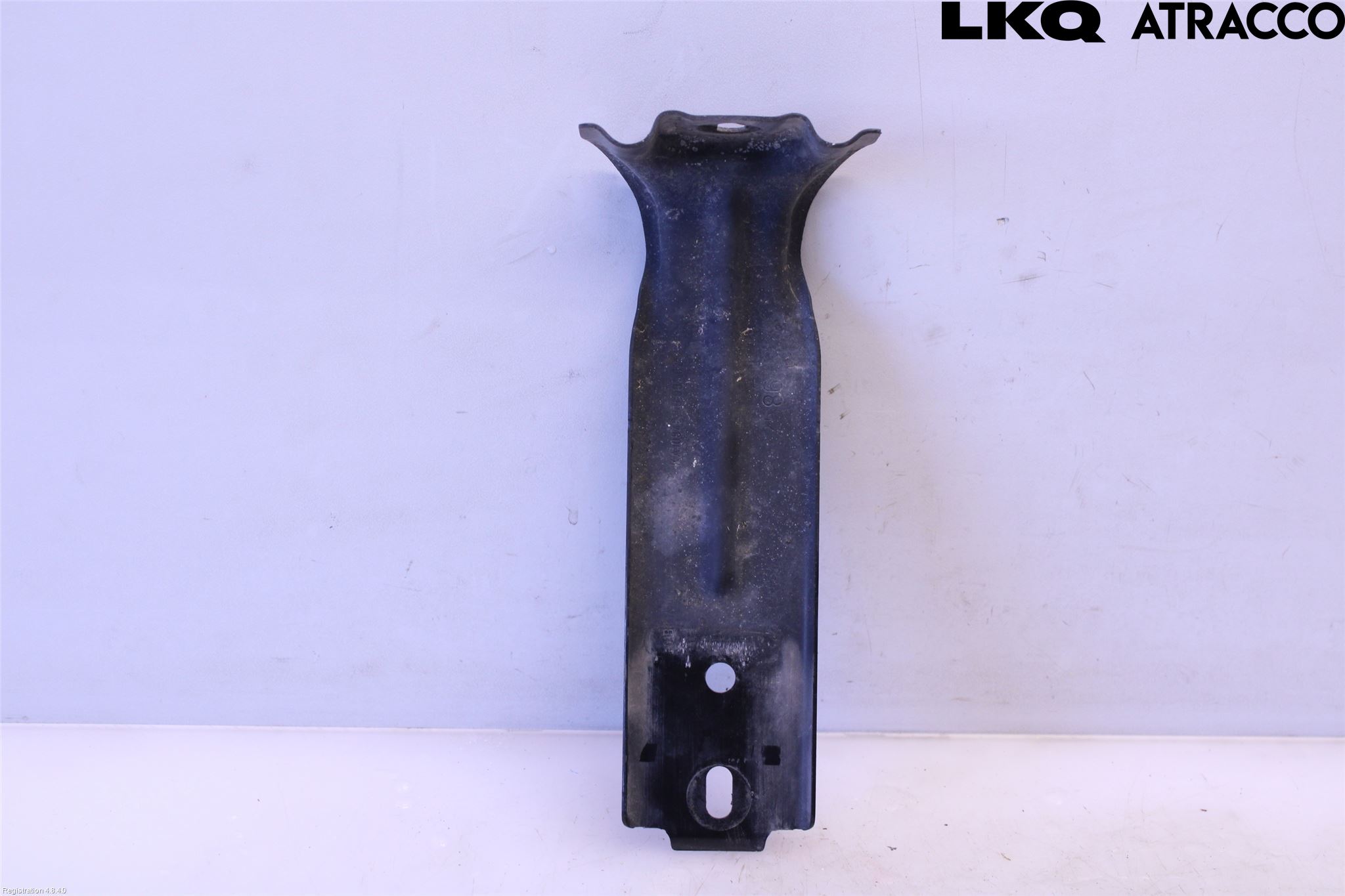 Ford FIESTA 13-17 Frontplåt