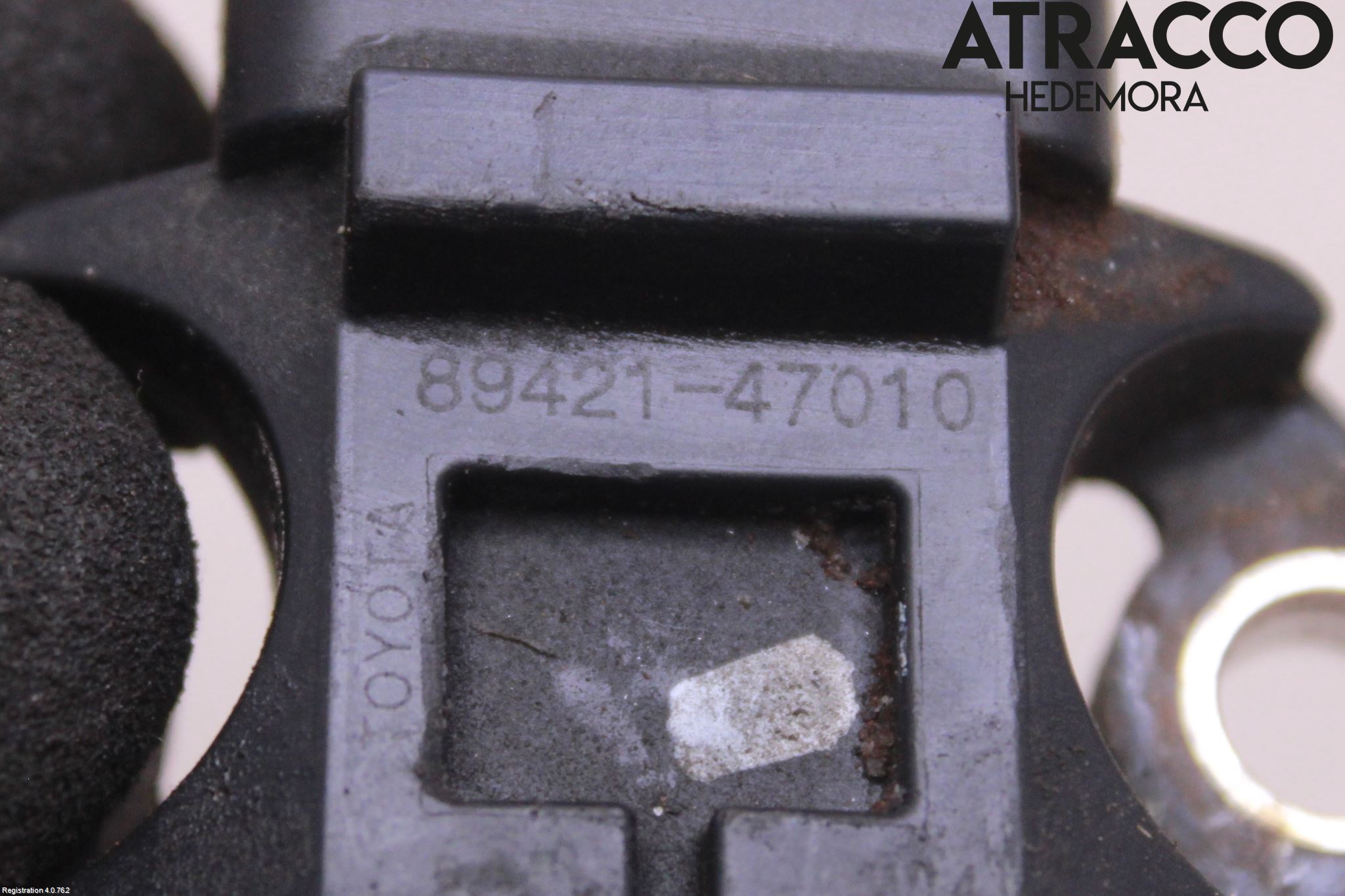 Toyota AURIS 10-12 Injmappsensor